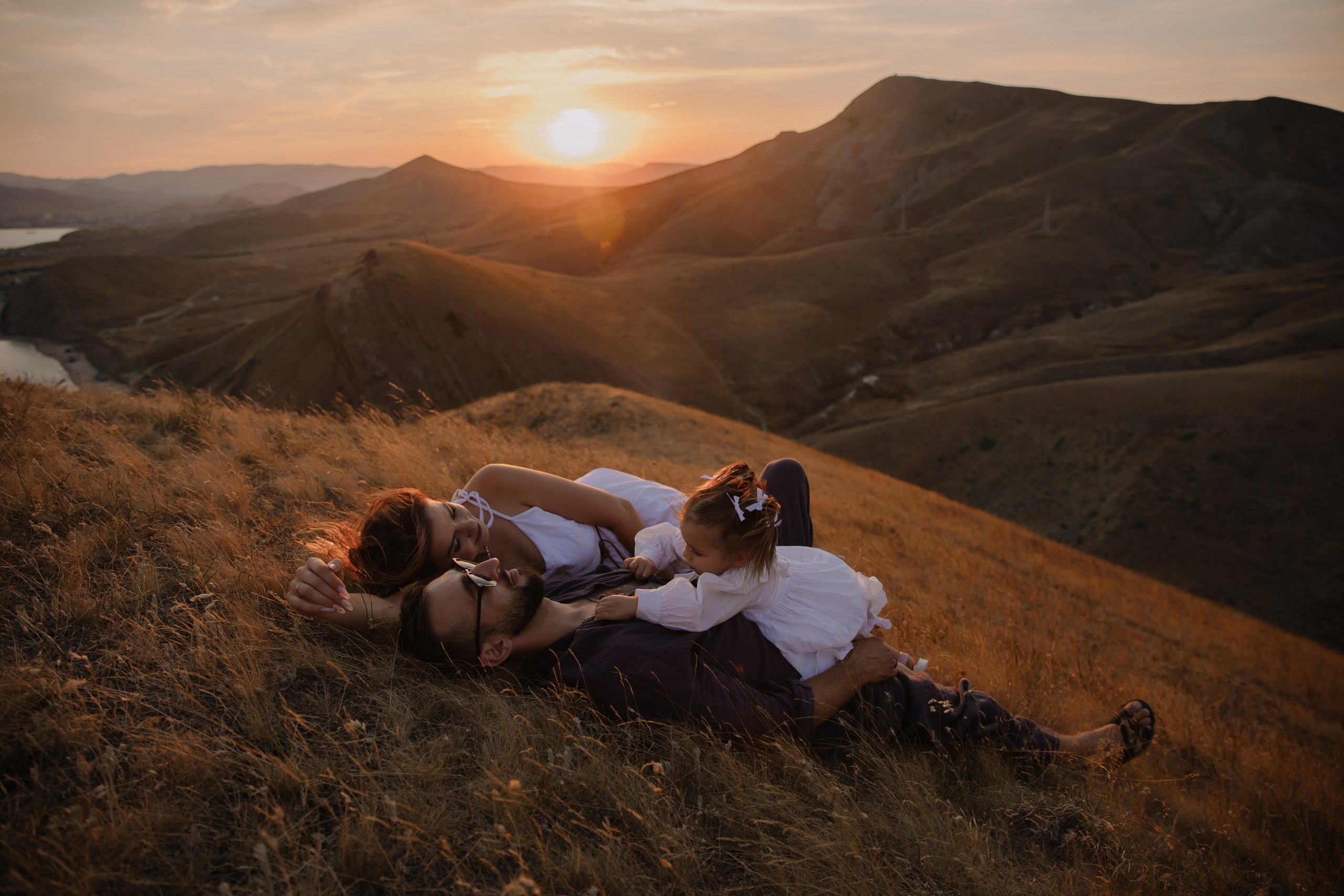 В МОМЕНТЕ. Свадебный и семейный фотограф Крым