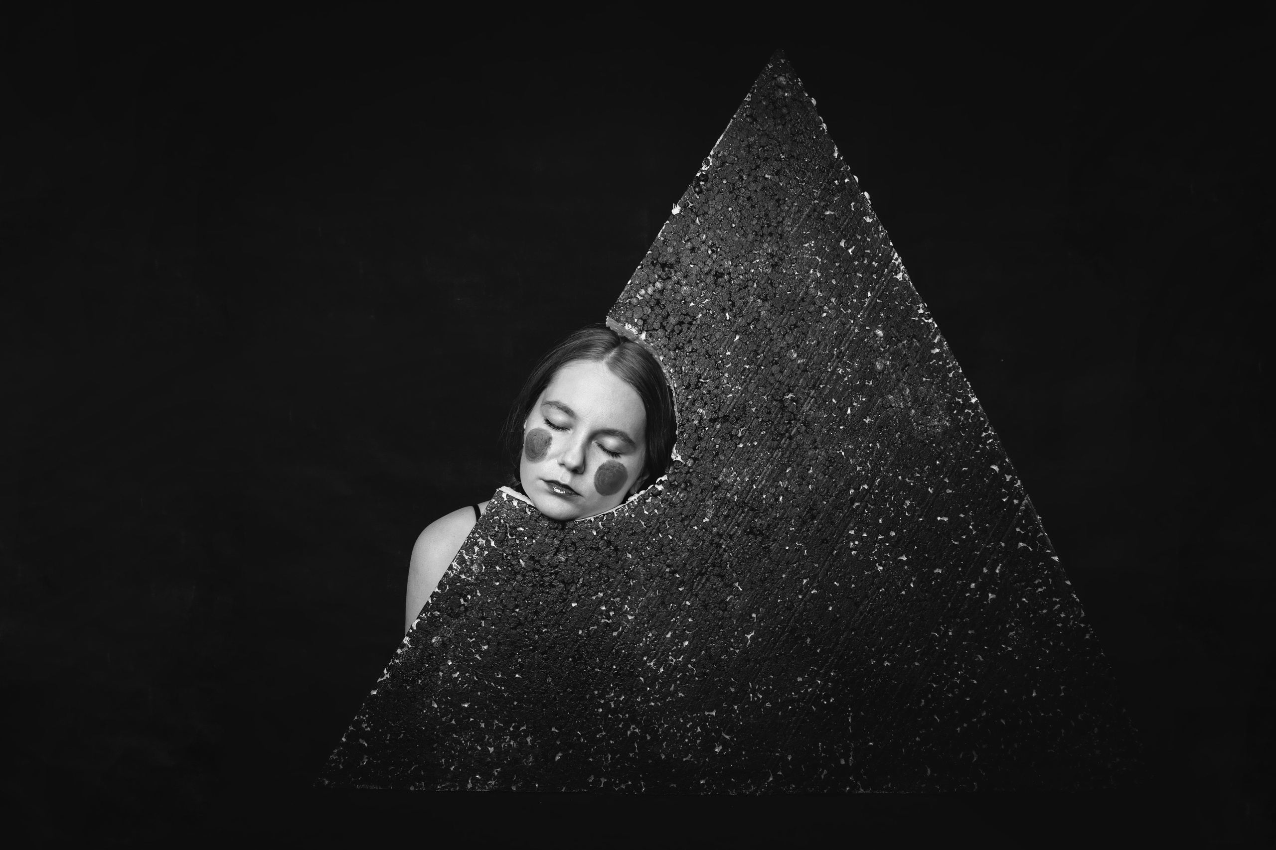 Концептуальные съемки. Фотограф людей в Красноярске. Татьяна Вишневская