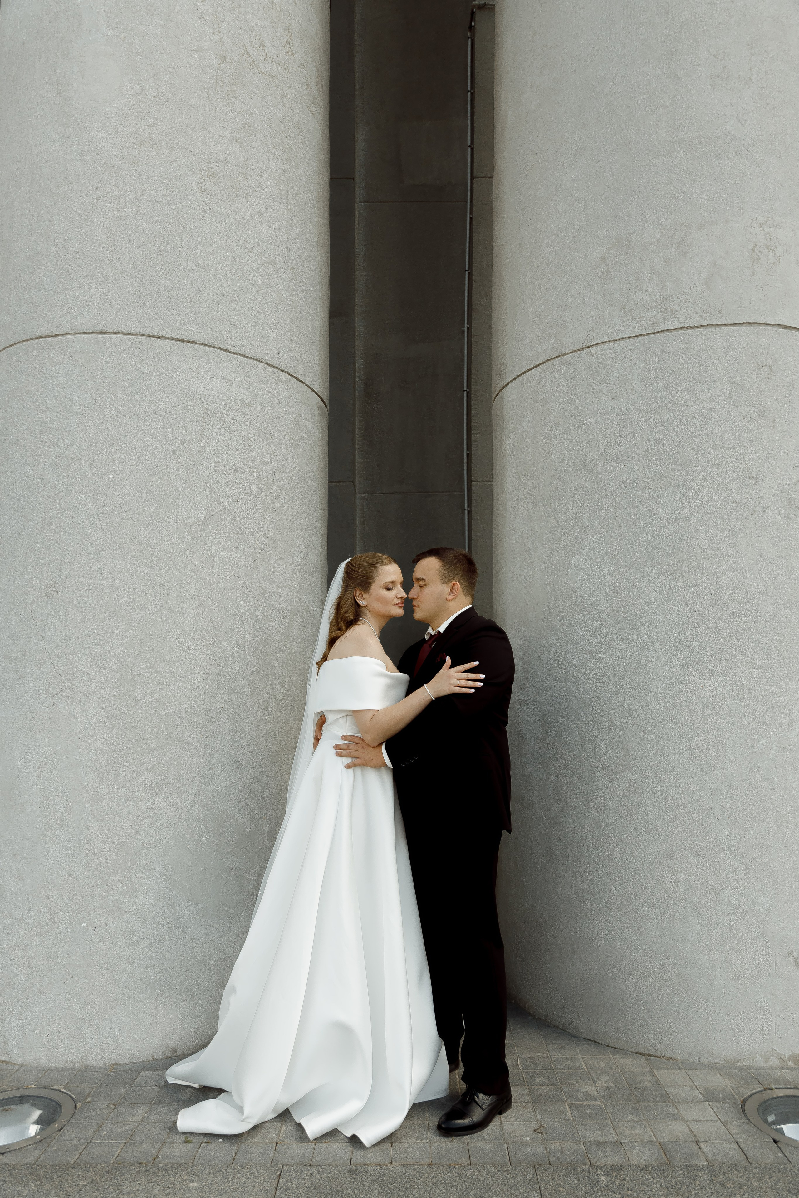 Татьяна & Александр. Фотограф в Самаре Юля Борщ