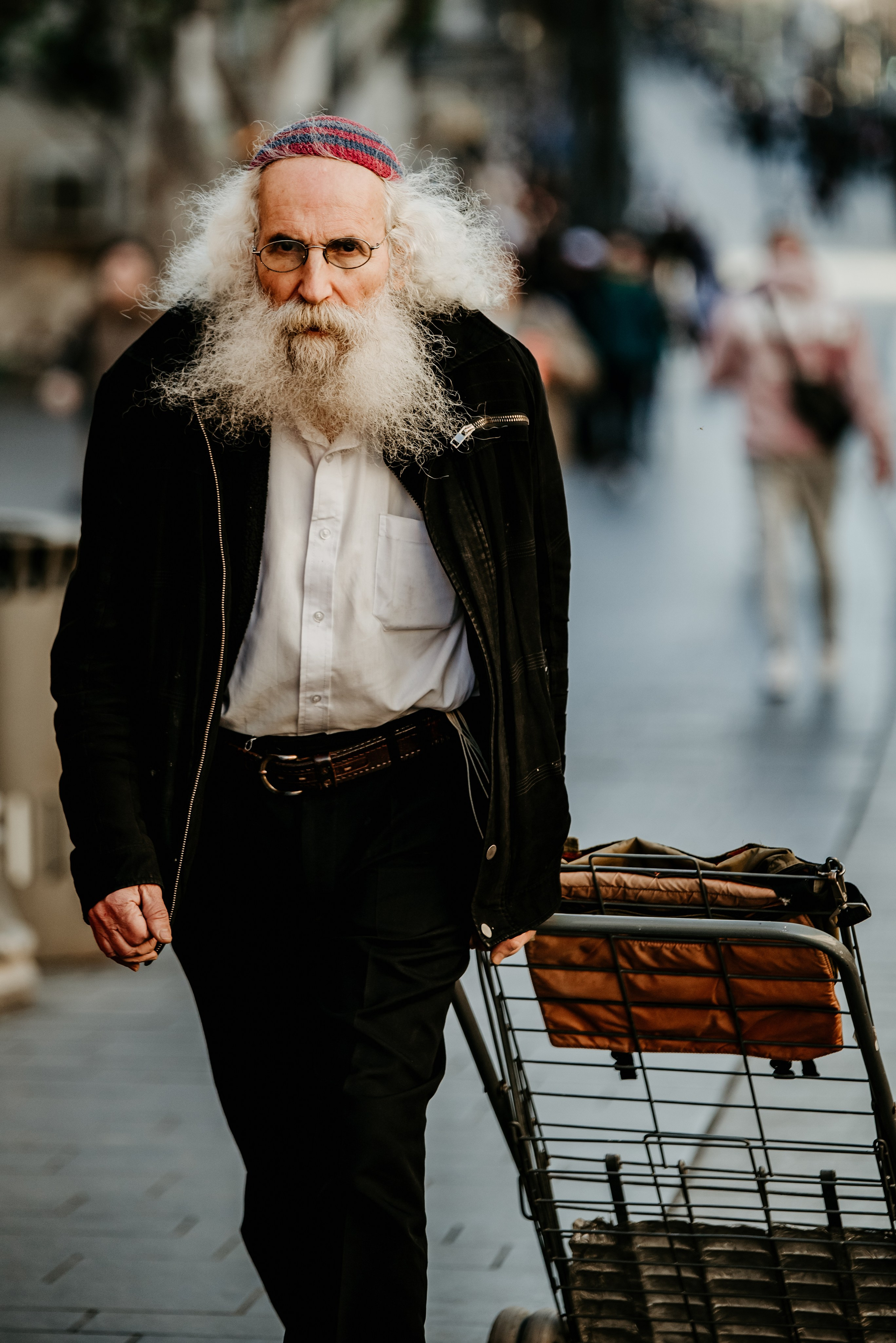 Street. Photographer in Tel Aviv, Israel. Event and fashion photographer TLV