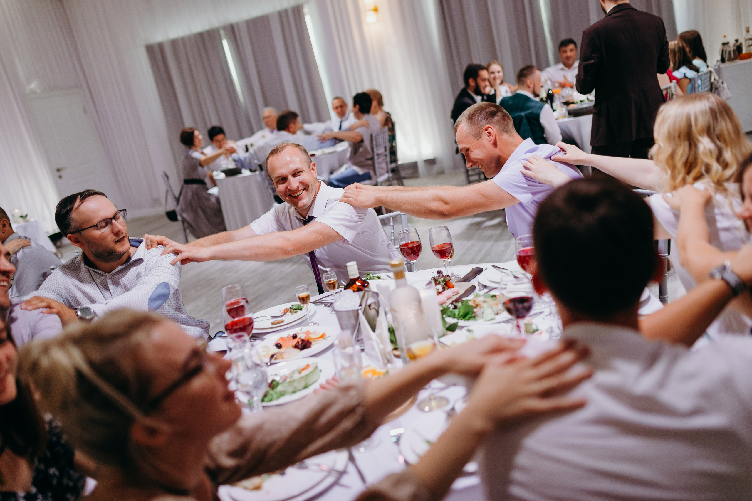 Wedding day 13.08.22. Свадебный фотограф в Санкт-Петербурге