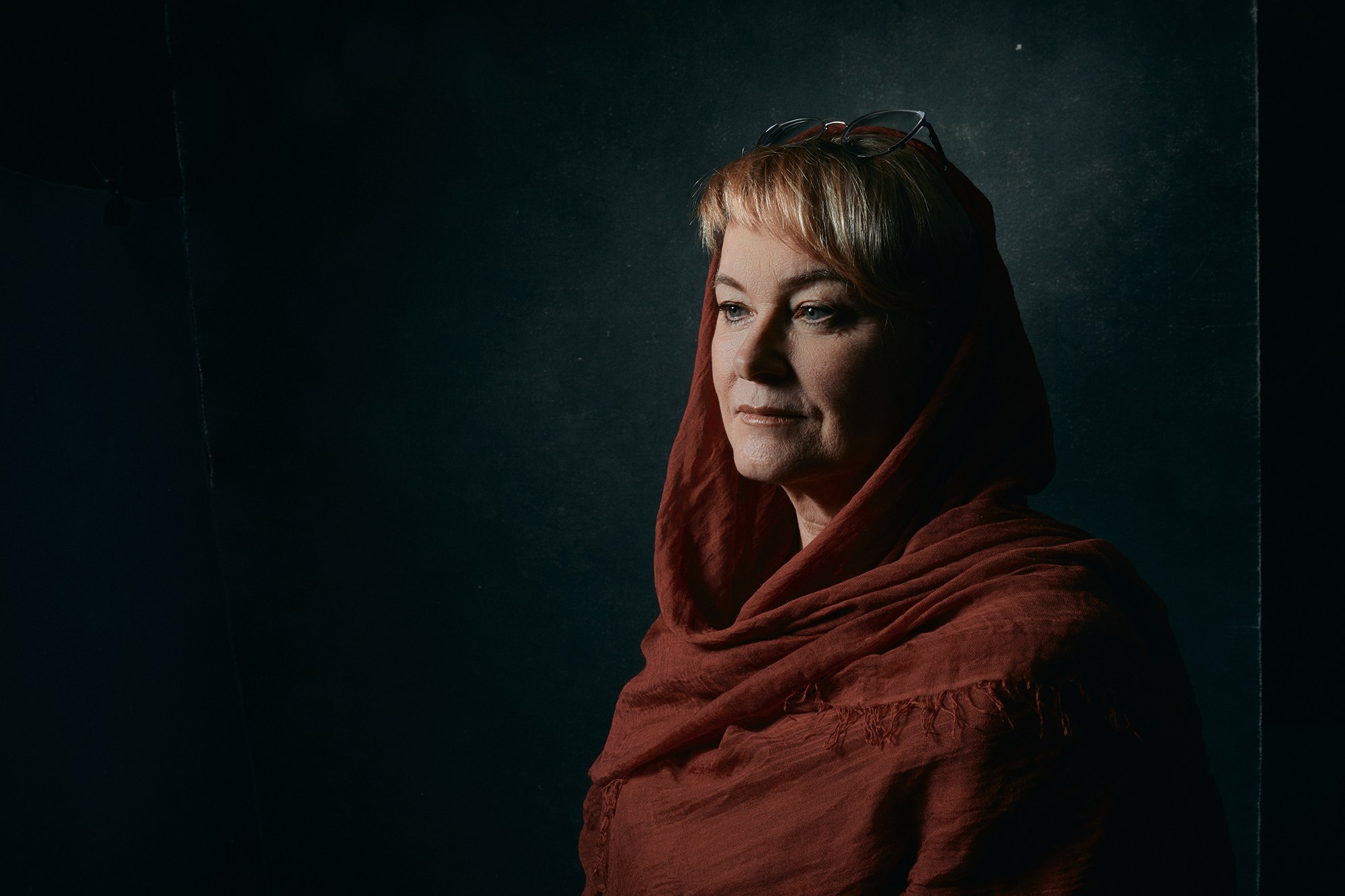 Зеленцова Ольга Викторовна