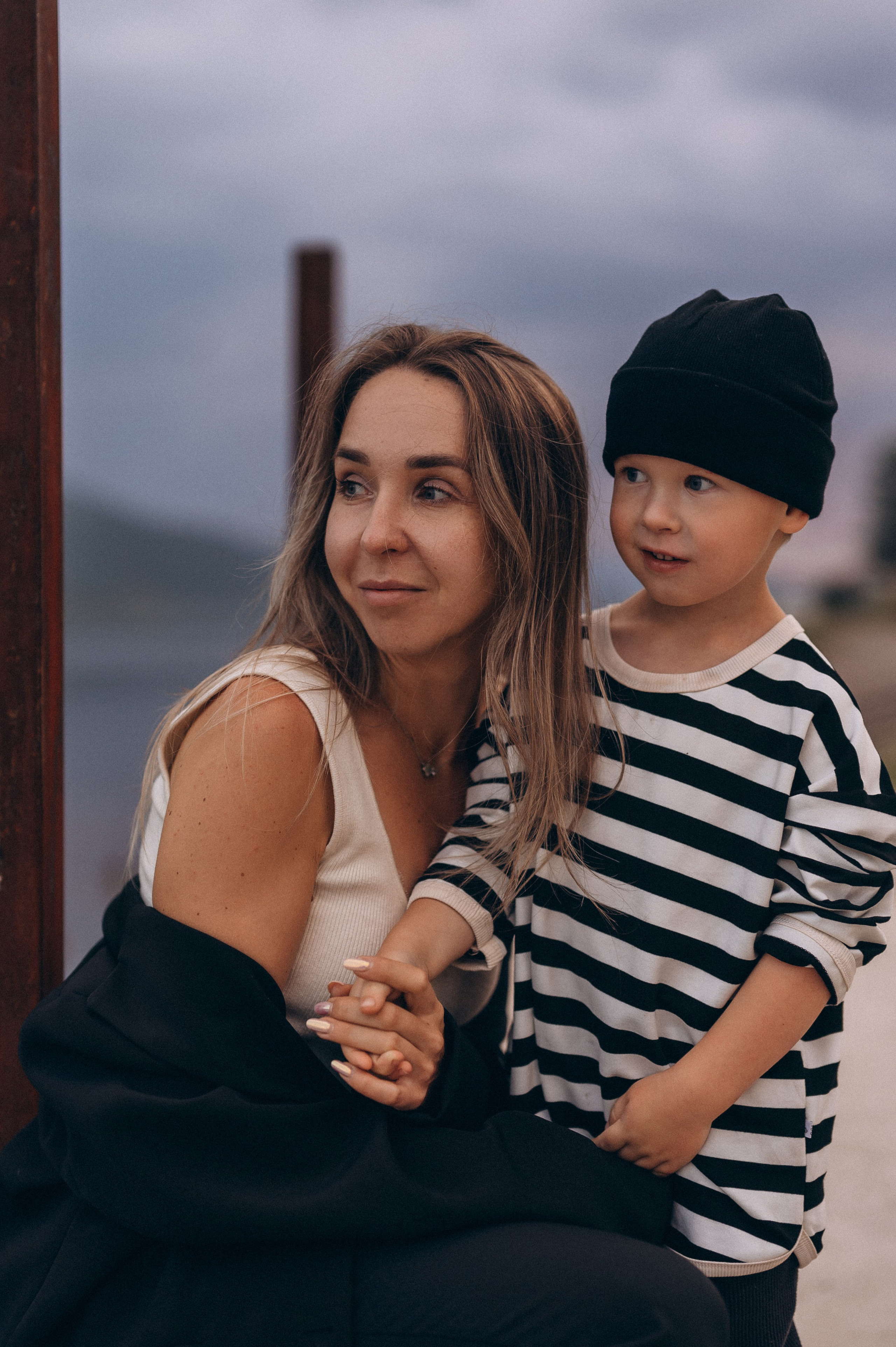 Юля и Женя. Семейный и свадебный фотограф в Красноярске Садкеева Юлия