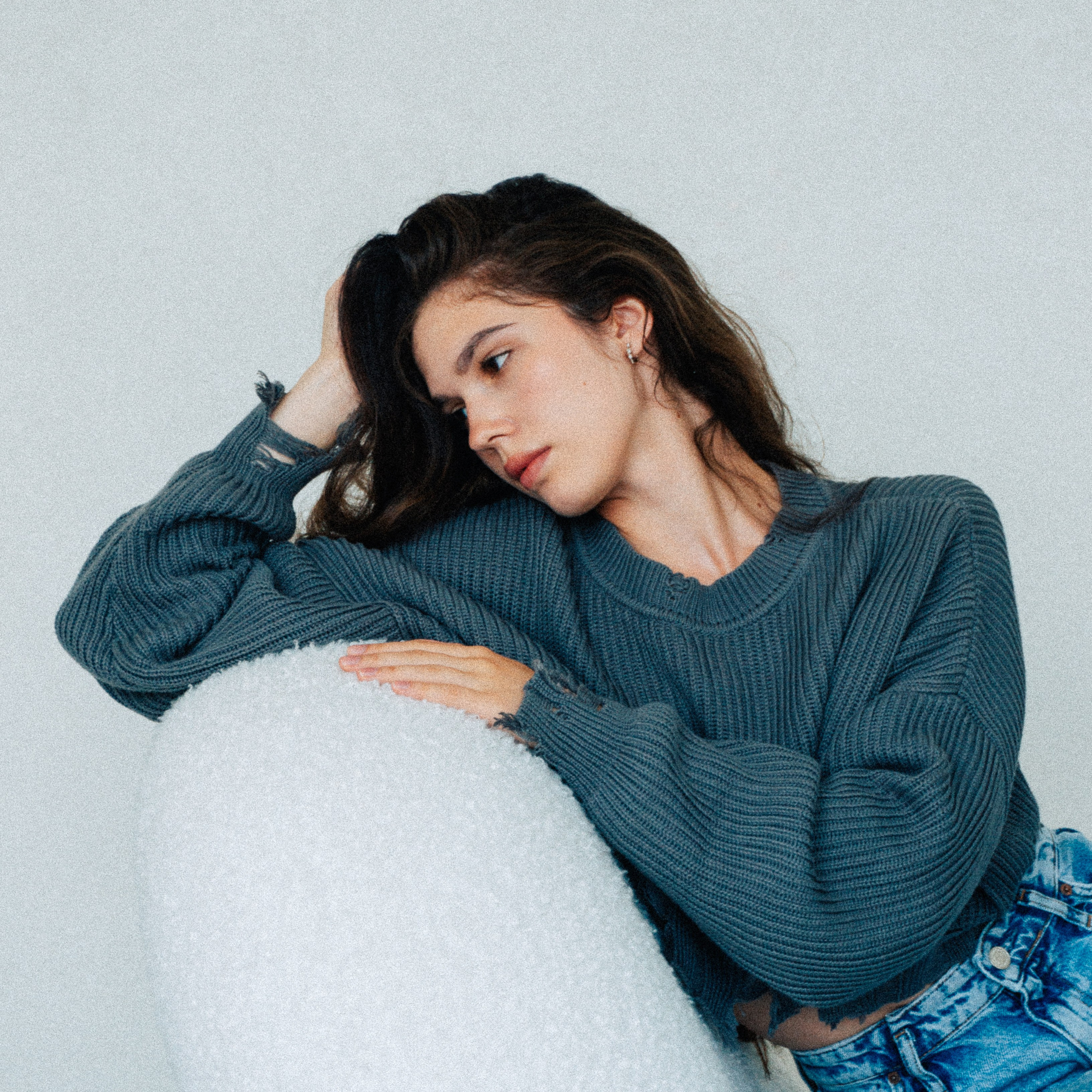 ПОРТРЕТЫ | PAVEL KAYLER