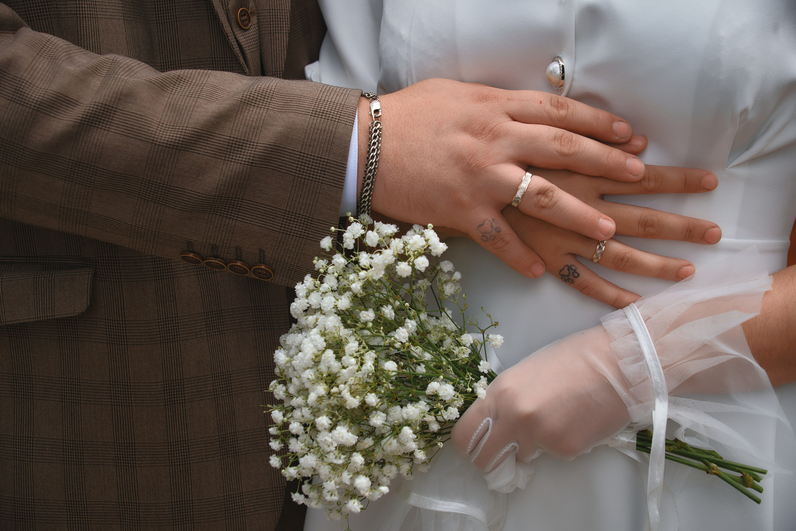 Свадьба Ильи и Василисы (пакет «Регистрация). Семейный и женский фотограф в Новомосковске и Узловой Михеева Татьяна