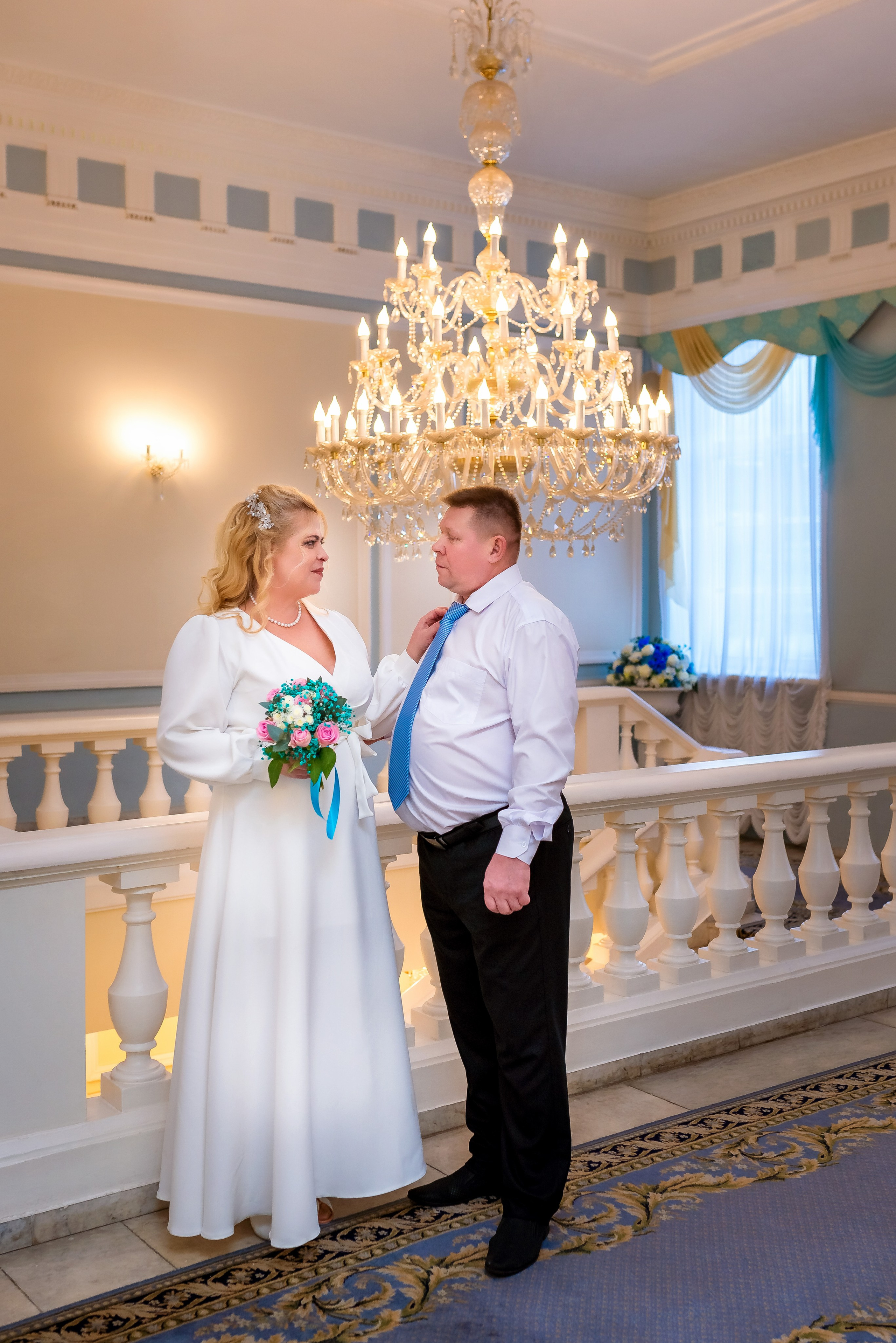 Варвара и Алеквандр. Женский фотограф Крещение Венчание Москва Брянск