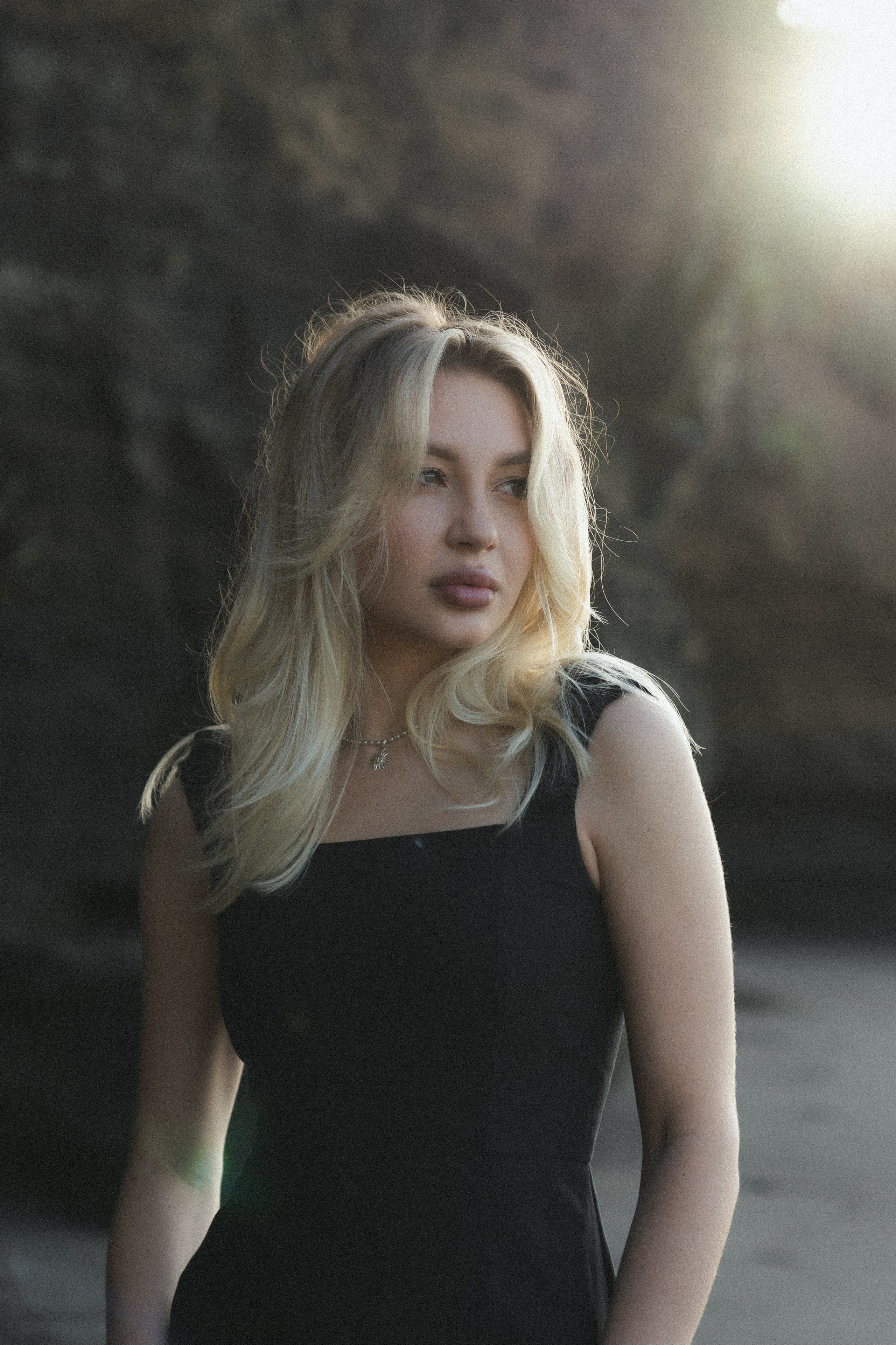 Ангелина. Фотограф Alena Ray