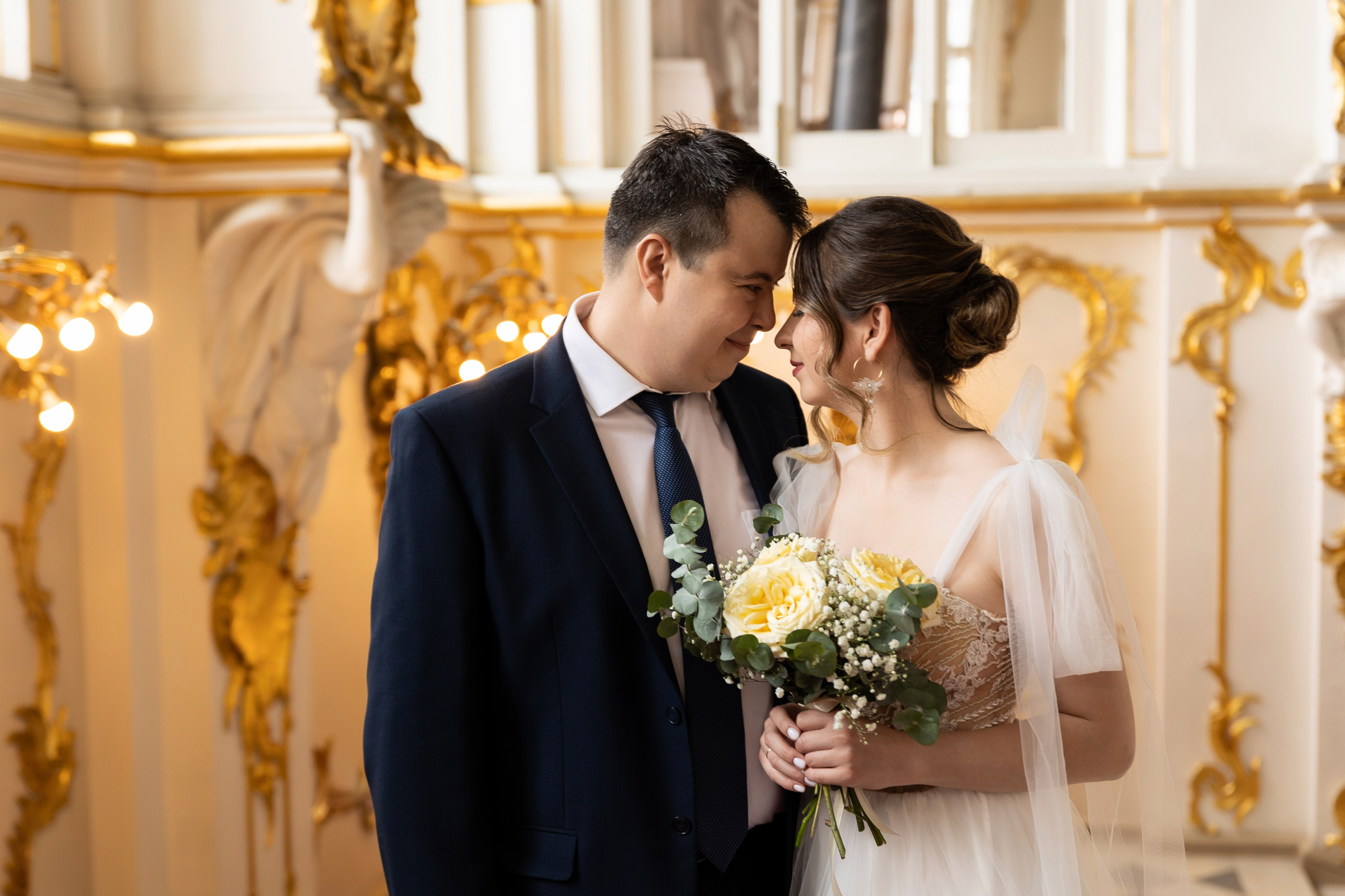 Свадебная фотосессия в Эрмитаже. Семейный и свадебный фотограф в Санкт-Петербурге Татьяна Швыкова