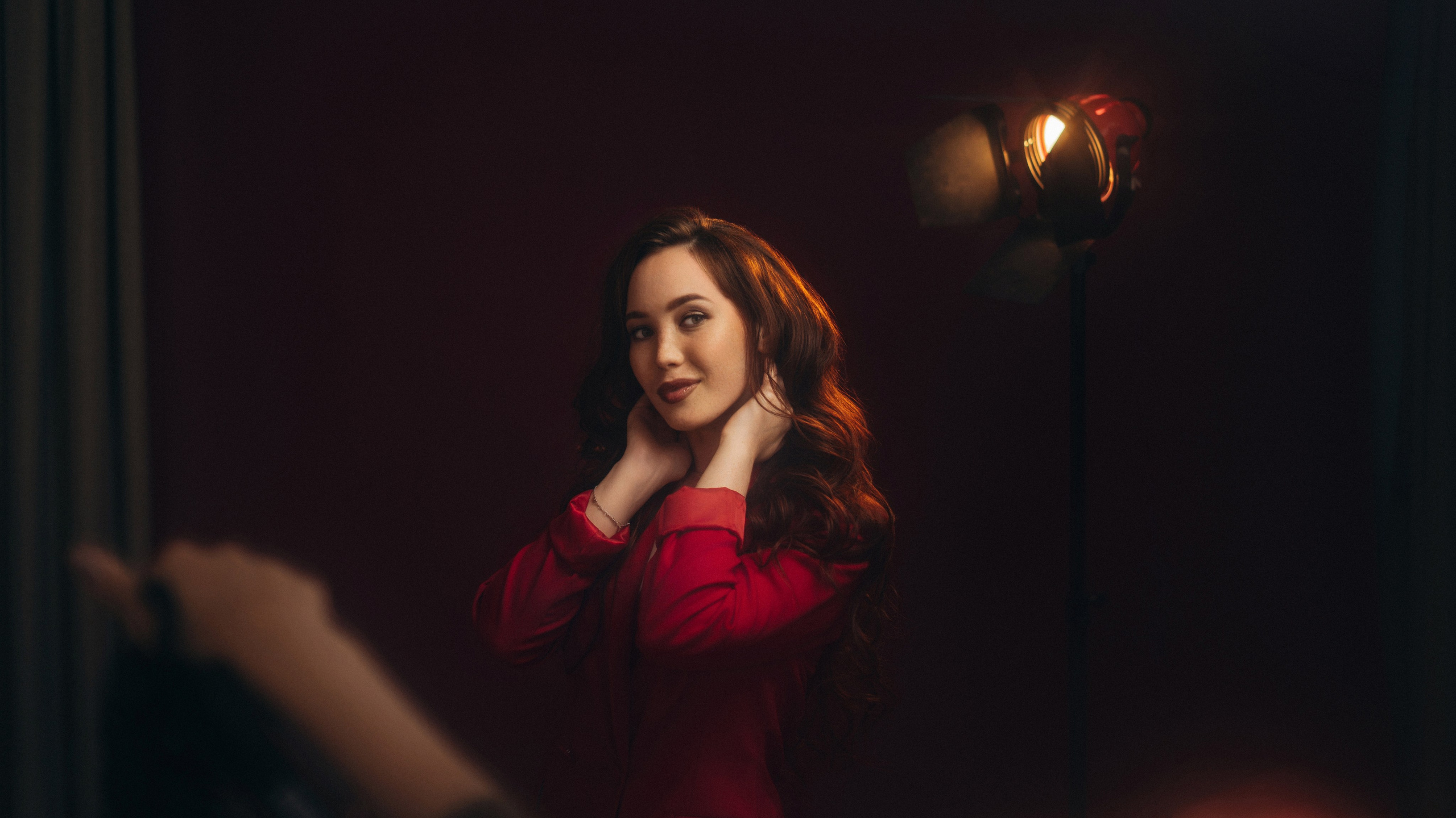 Red Fox. Фотограф Батуми | Ксения Кинасова