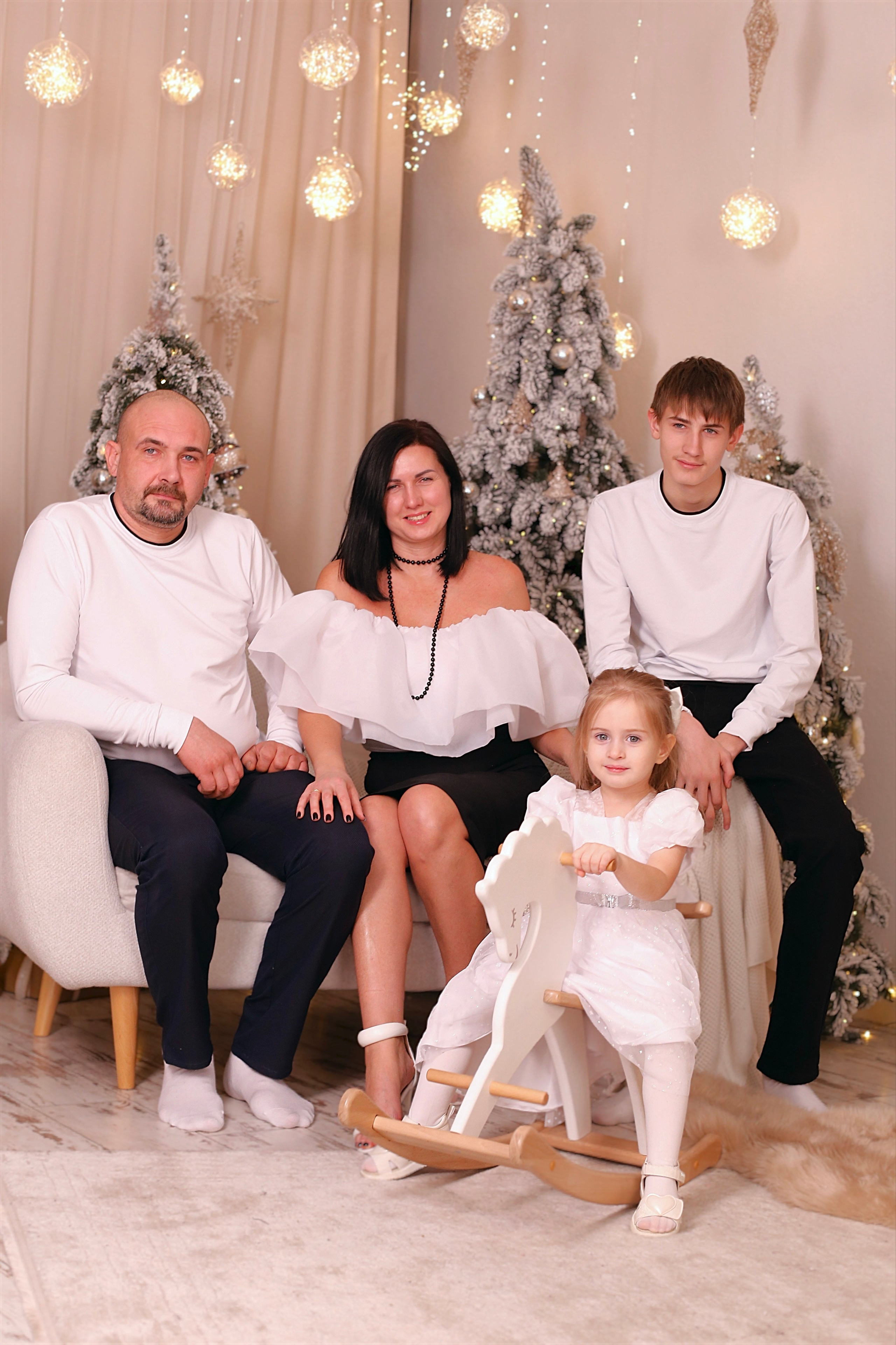 Family. Фотограф в Липецке и Липецкой области