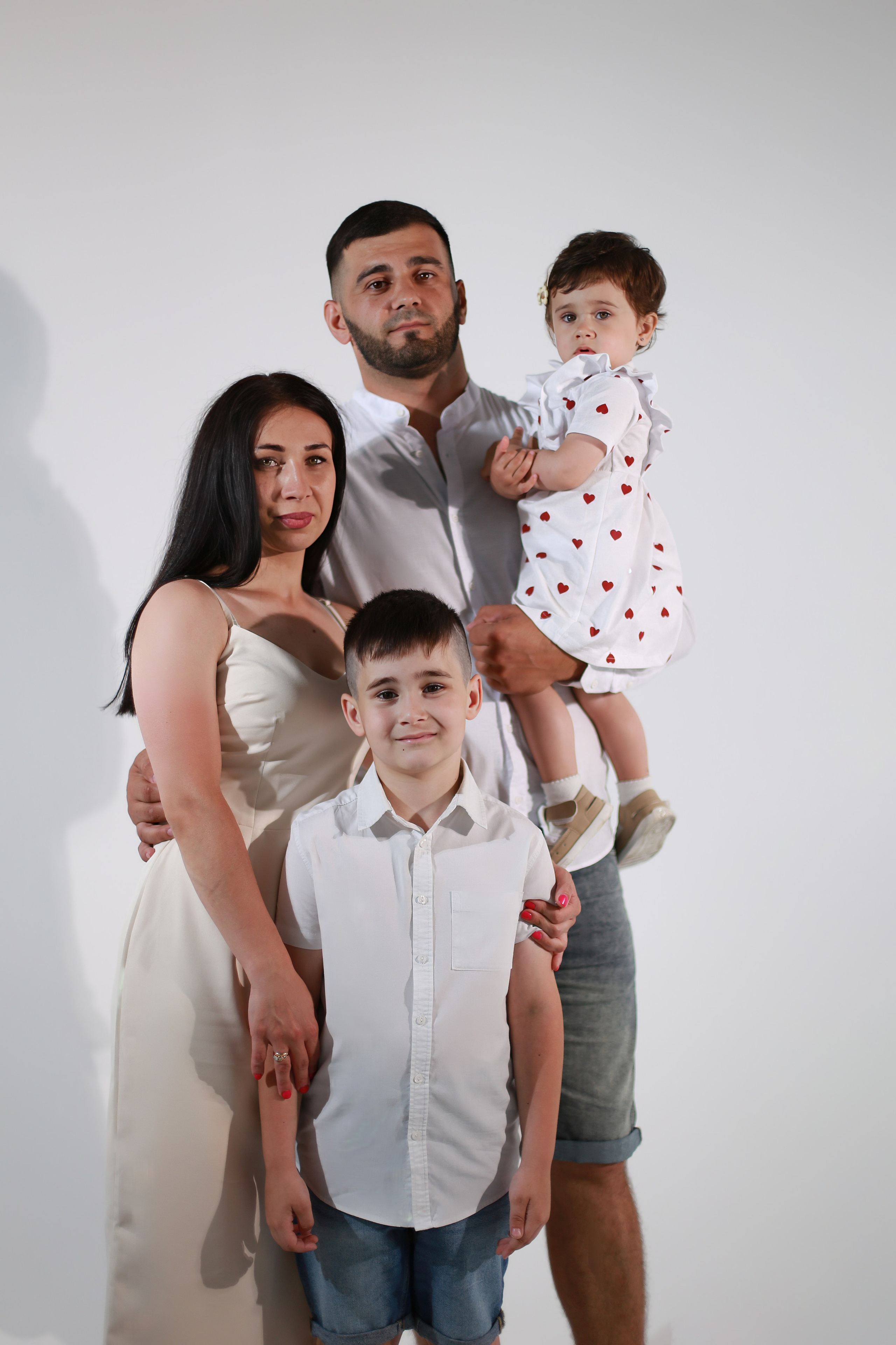 Family. Фотограф в Липецке и Липецкой области