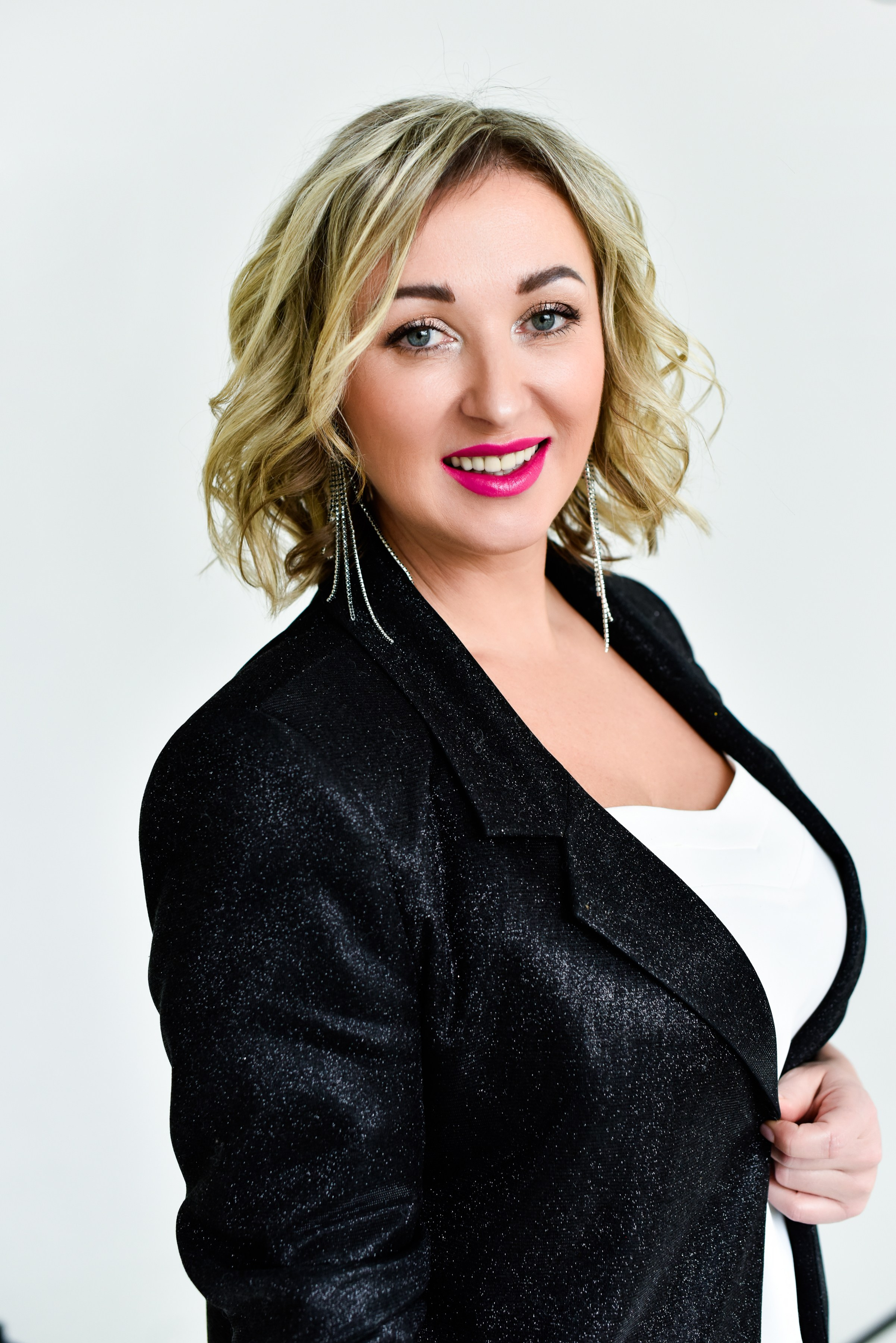 Юля и Алёна