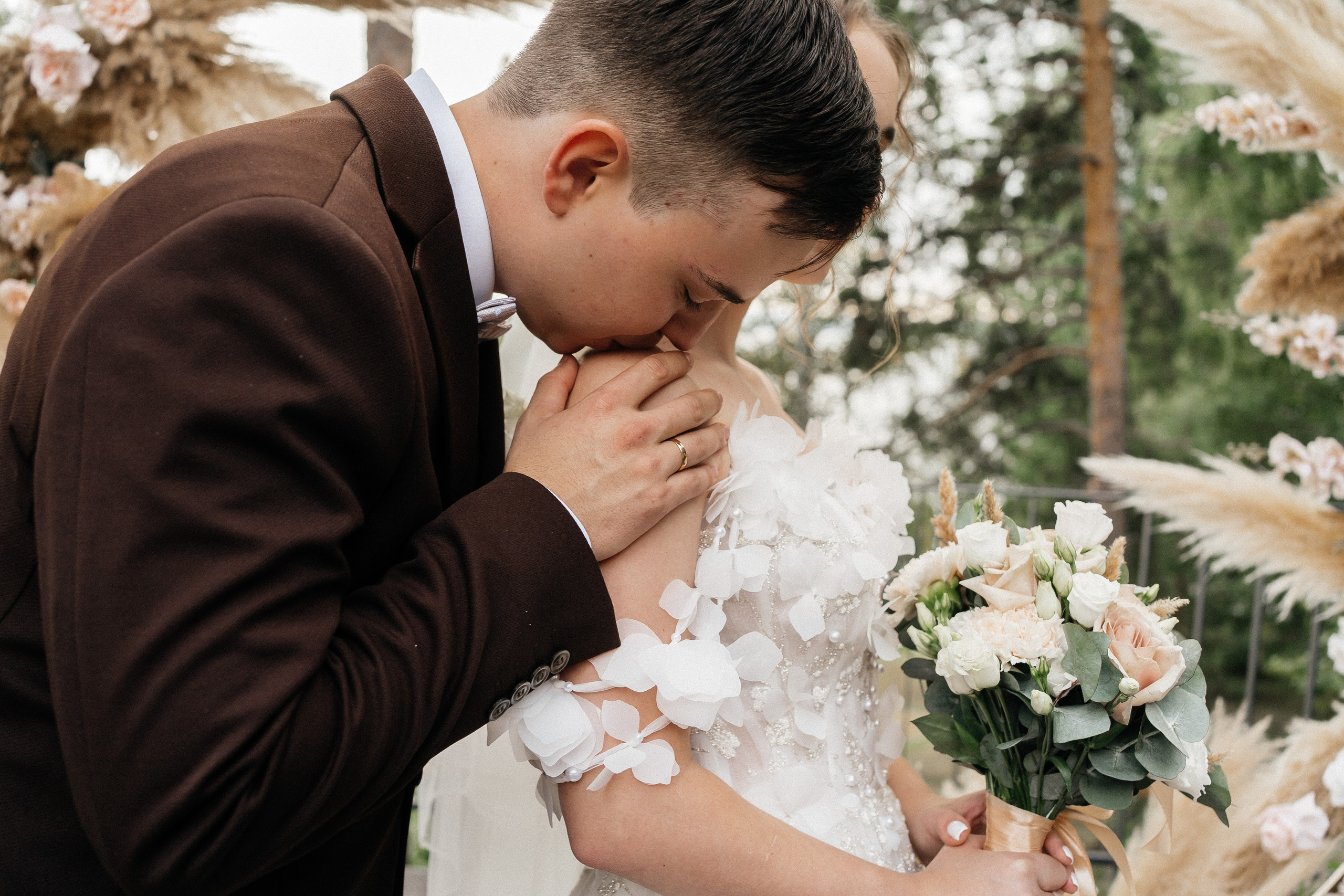 София и Даниил. Главная