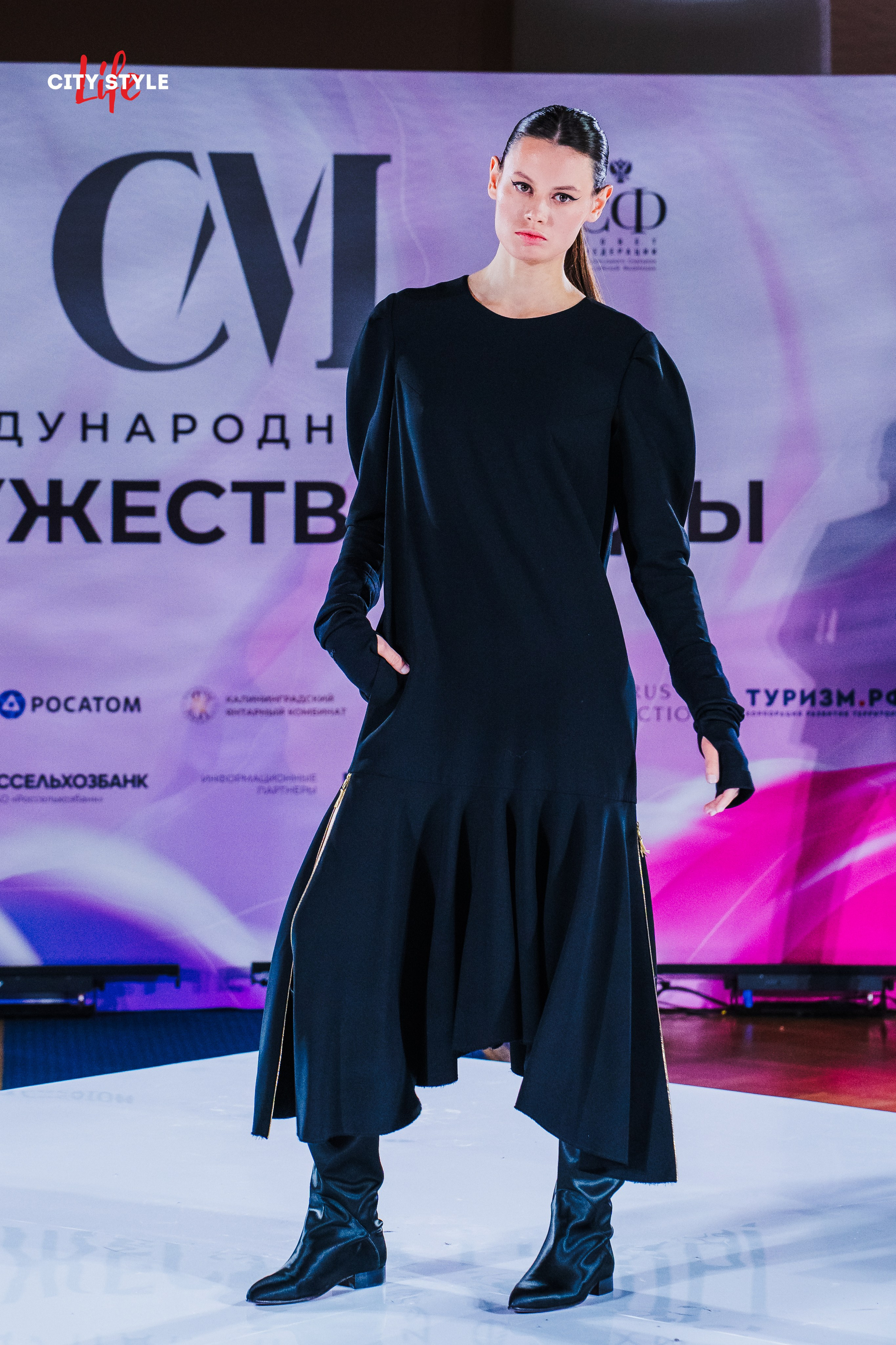 Репортаж. Daryashevchenko.com