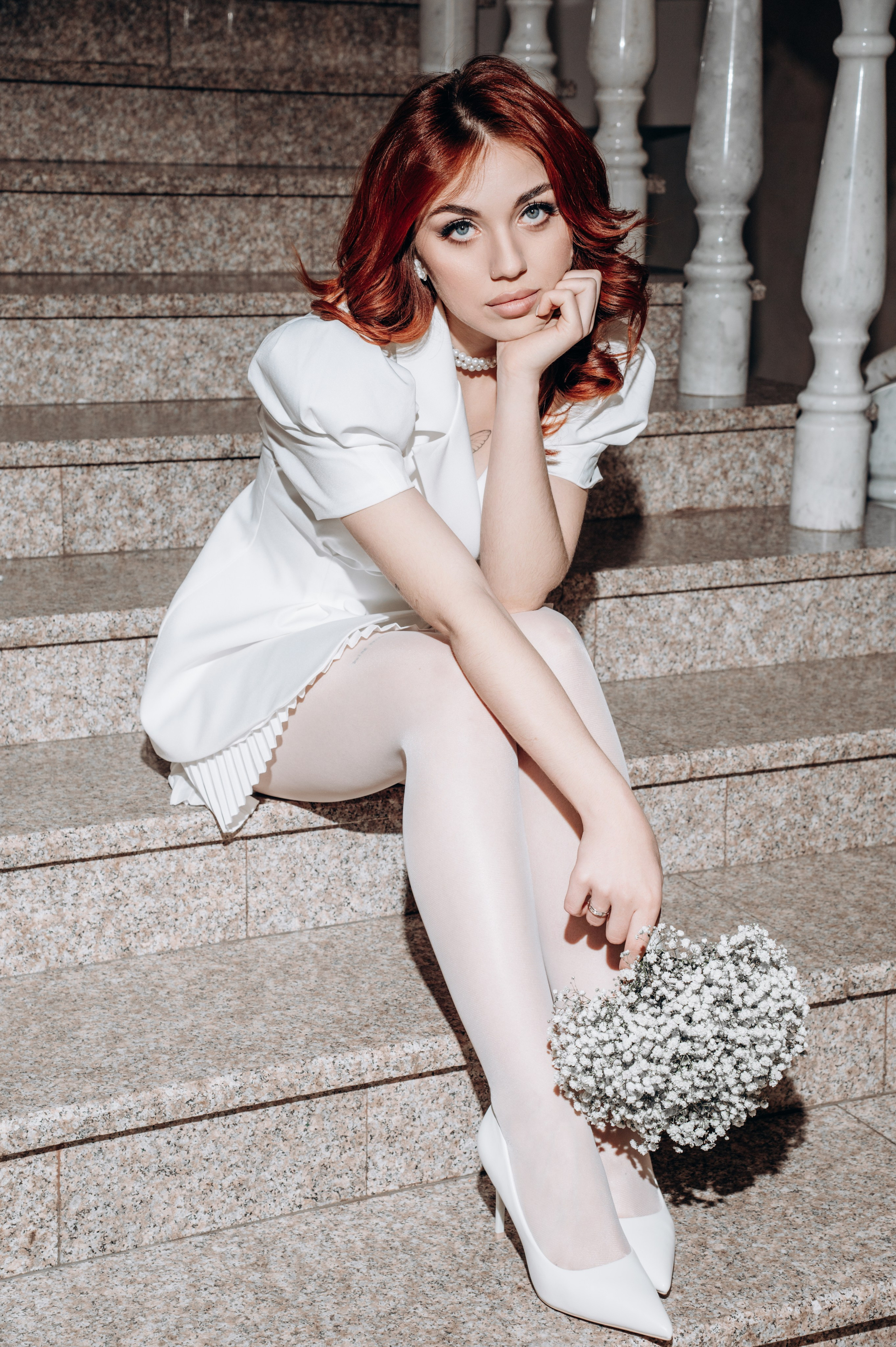 Артем и Евгения. Свадебный фотограф Белгород