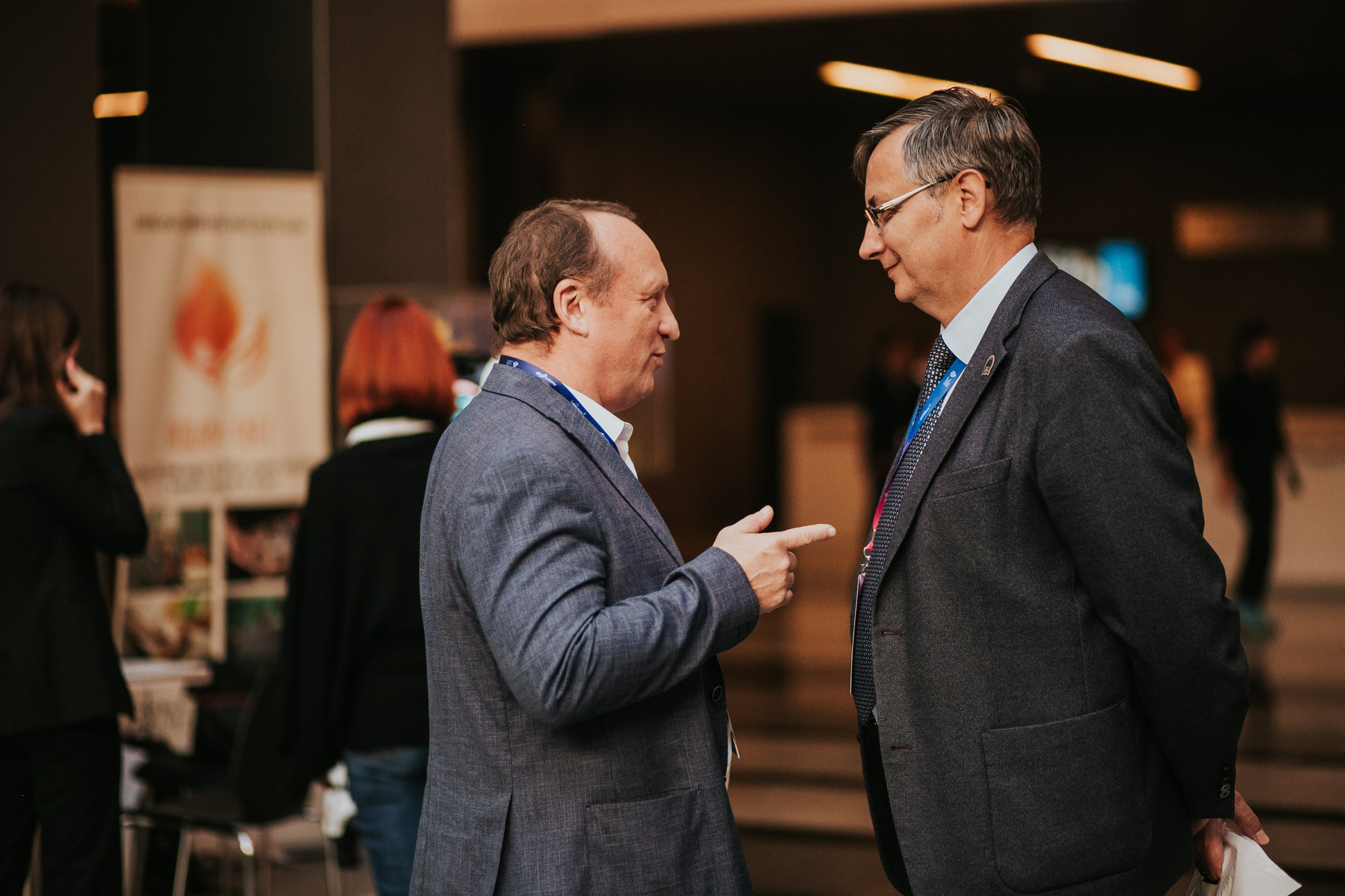 Конференции и форумы. Репортажный и свадебный фотограф в Новосибирске Марина Красавина