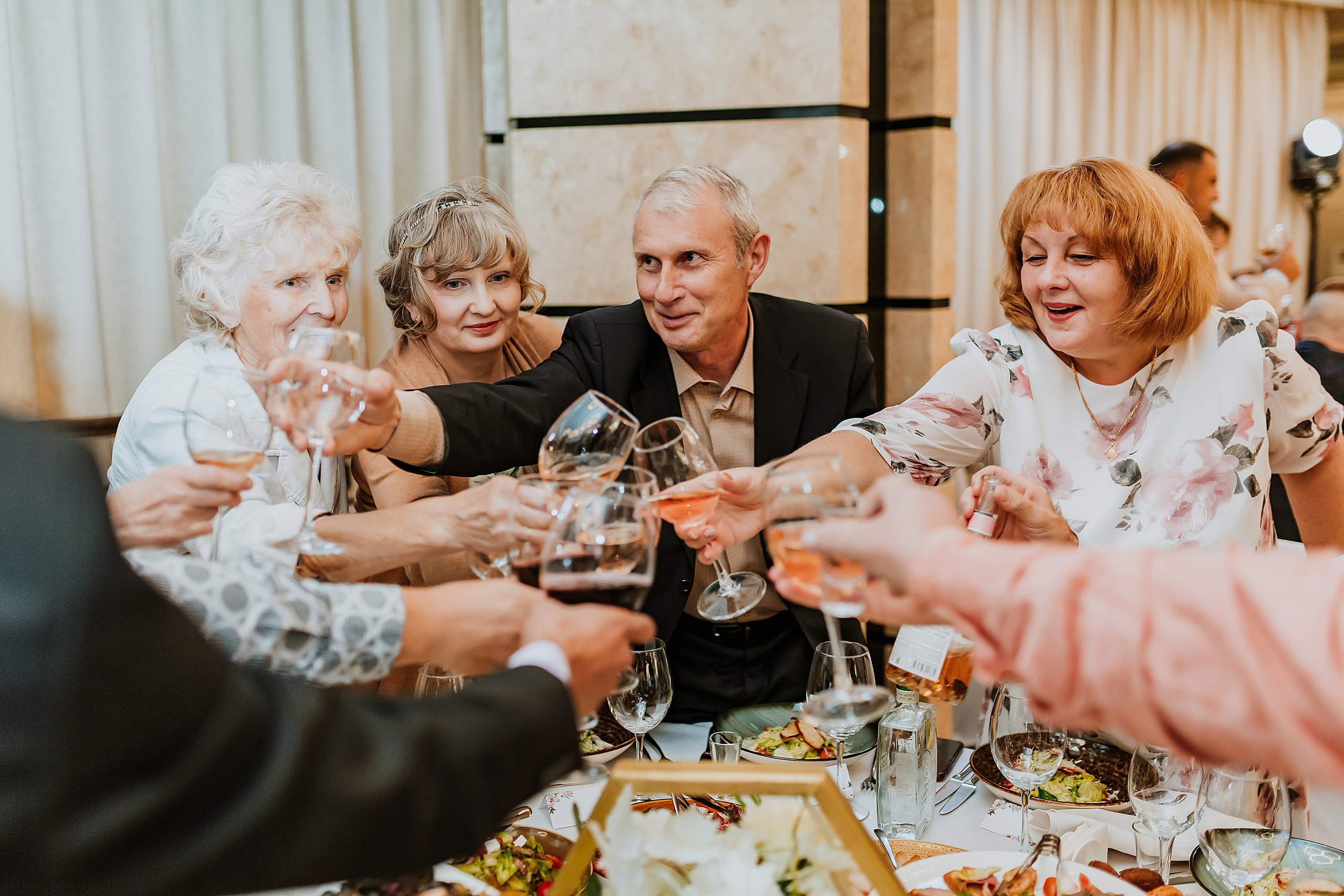 V&E. Репортажный и свадебный фотограф в Новосибирске Марина Красавина