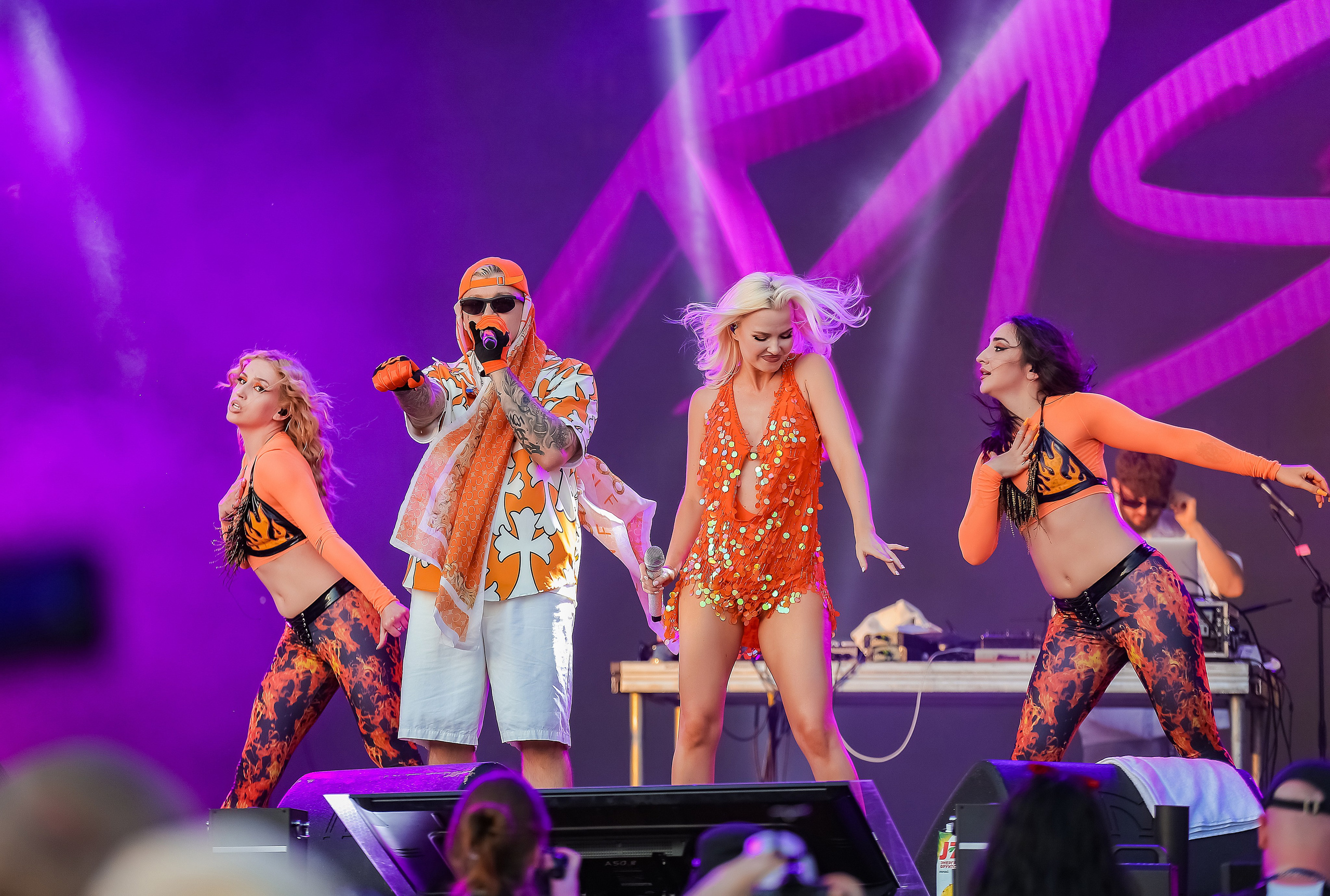 Концерты. Репортажный и свадебный фотограф в Новосибирске Марина Красавина