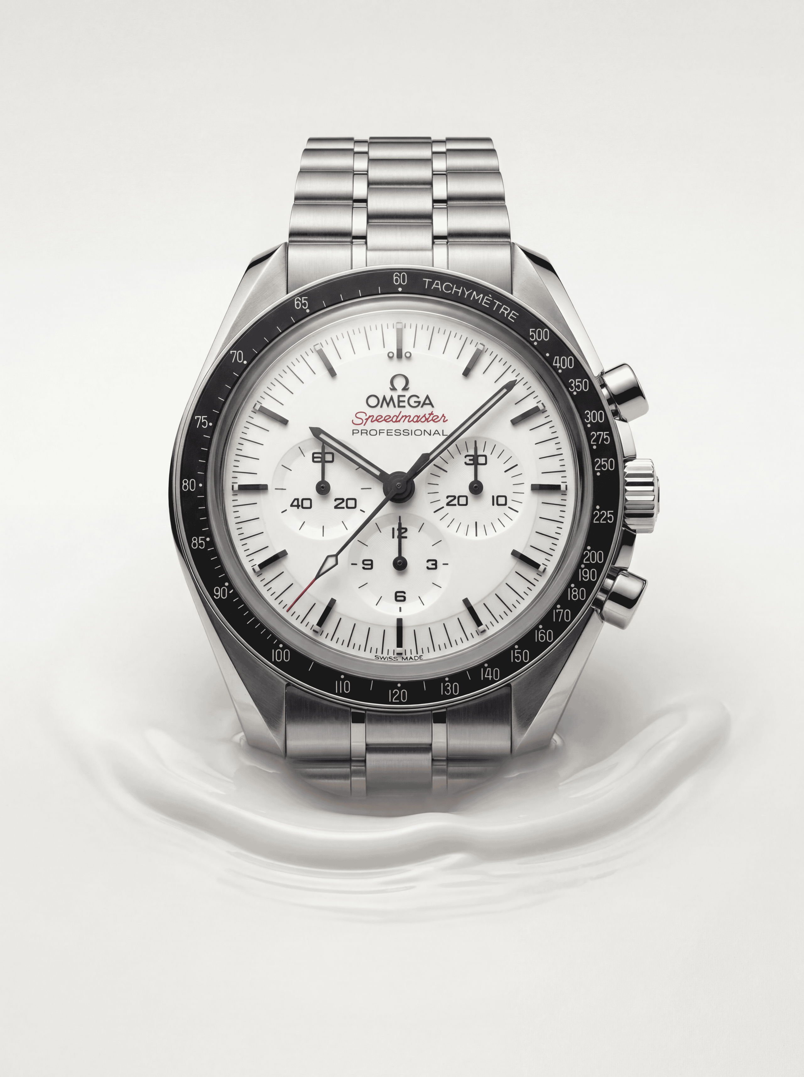 Watch. Refraim