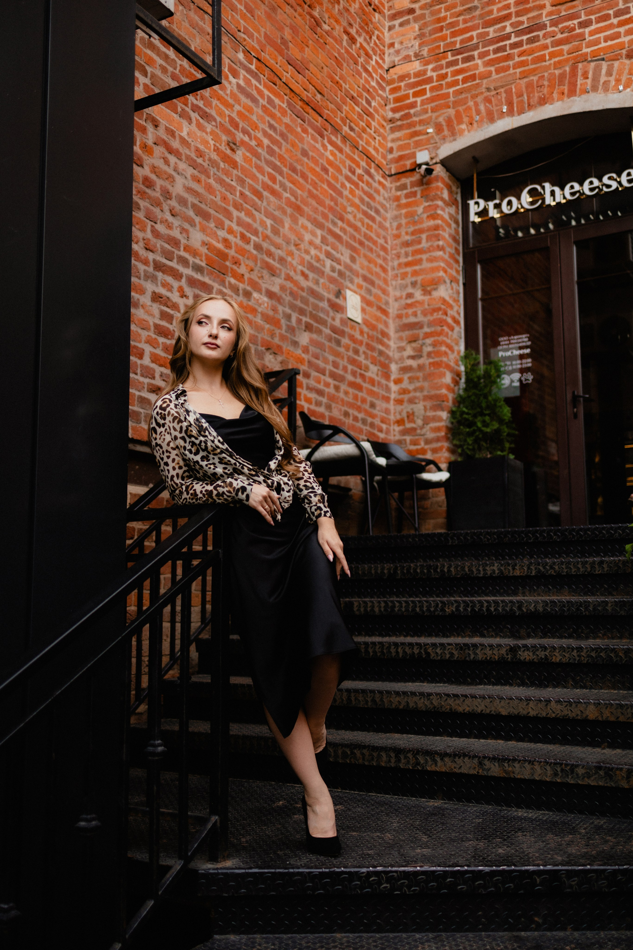 Женя. Фотограф в Туле и Алексине Стулова Мария