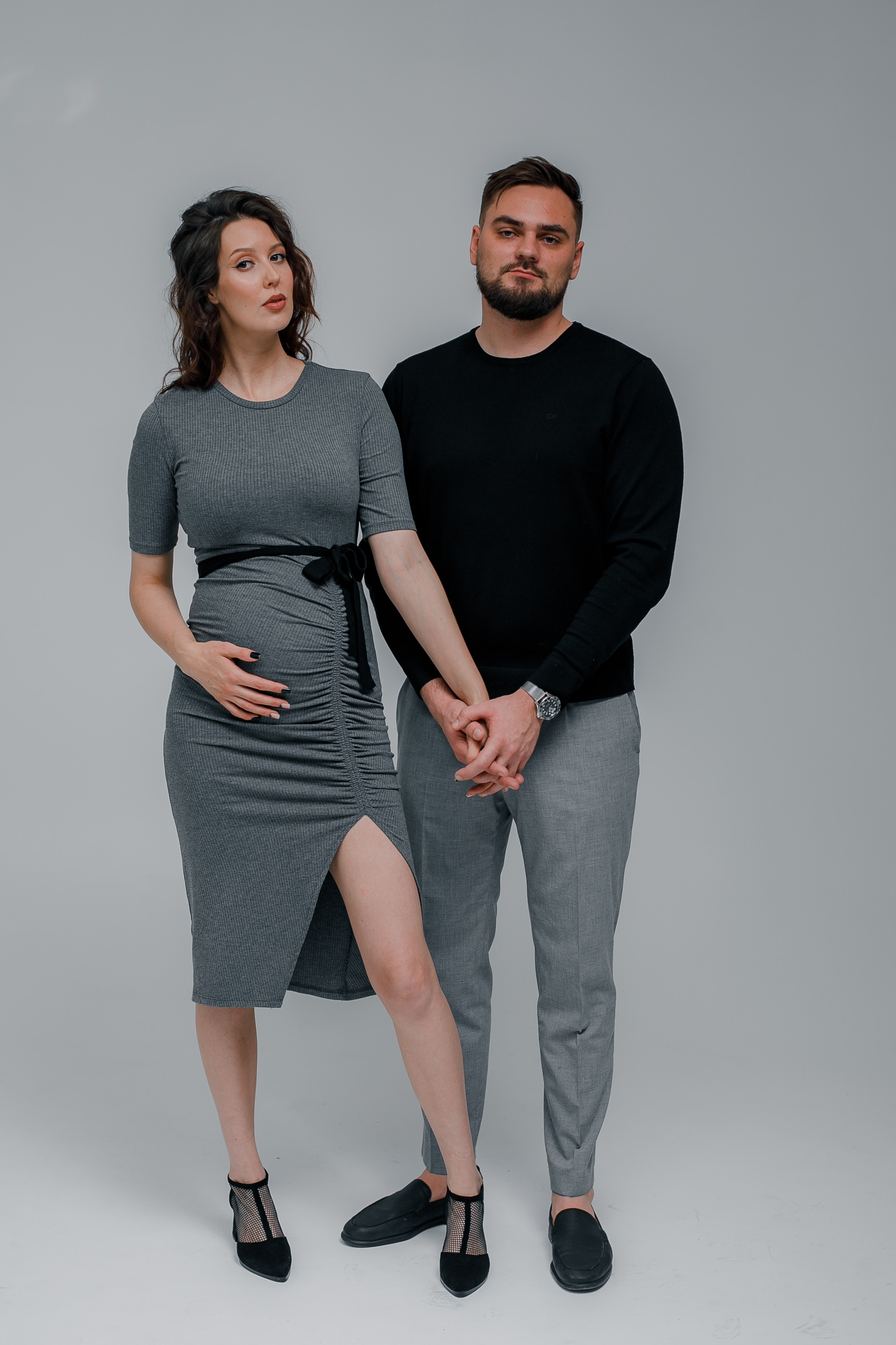 Семья. Портретный, семейный, свадебный фотограф в Магадане — Екатерина Литвин