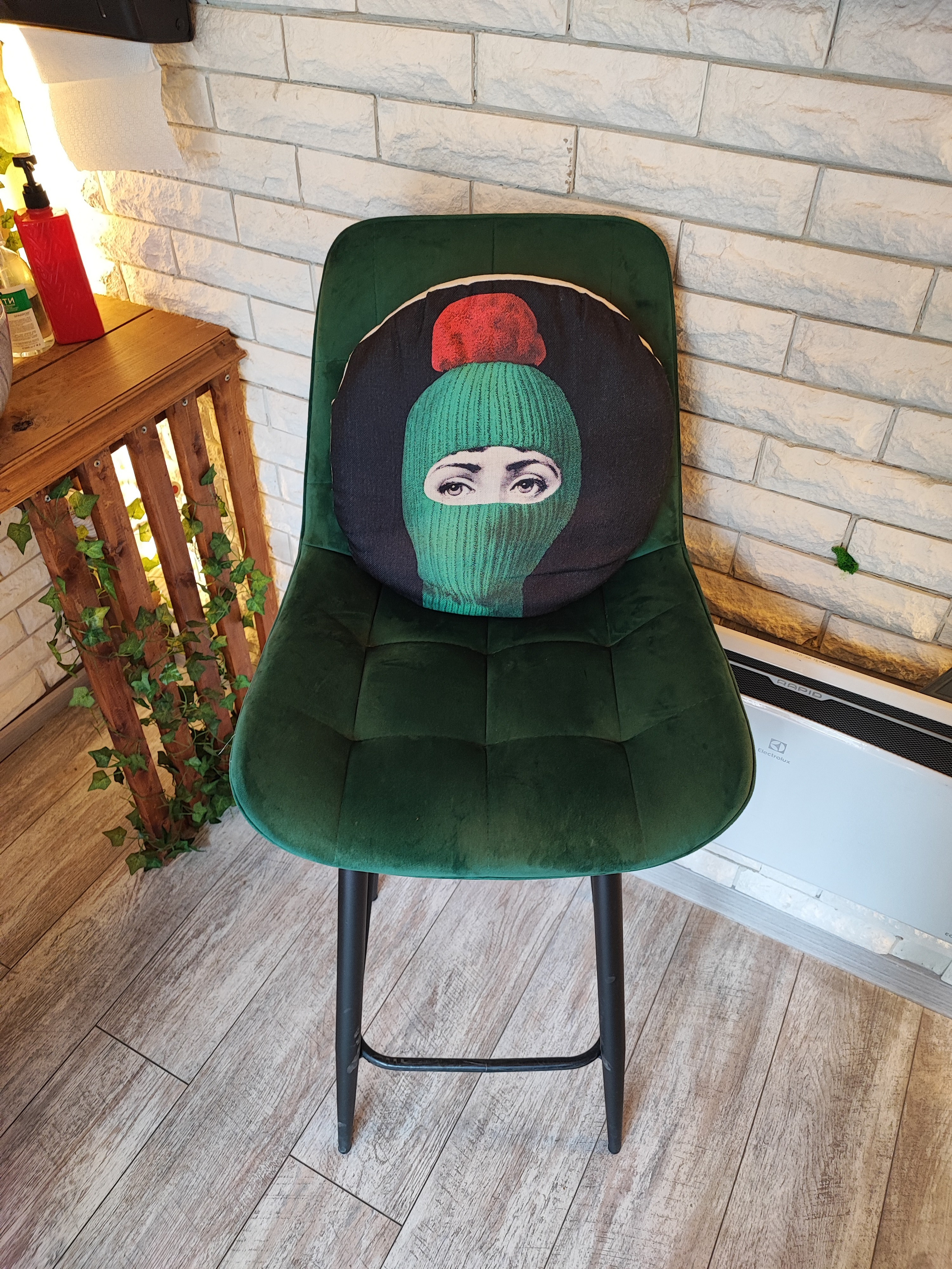 Намобилкус кавказский. Репортажный фотограф Алексей Пирязев