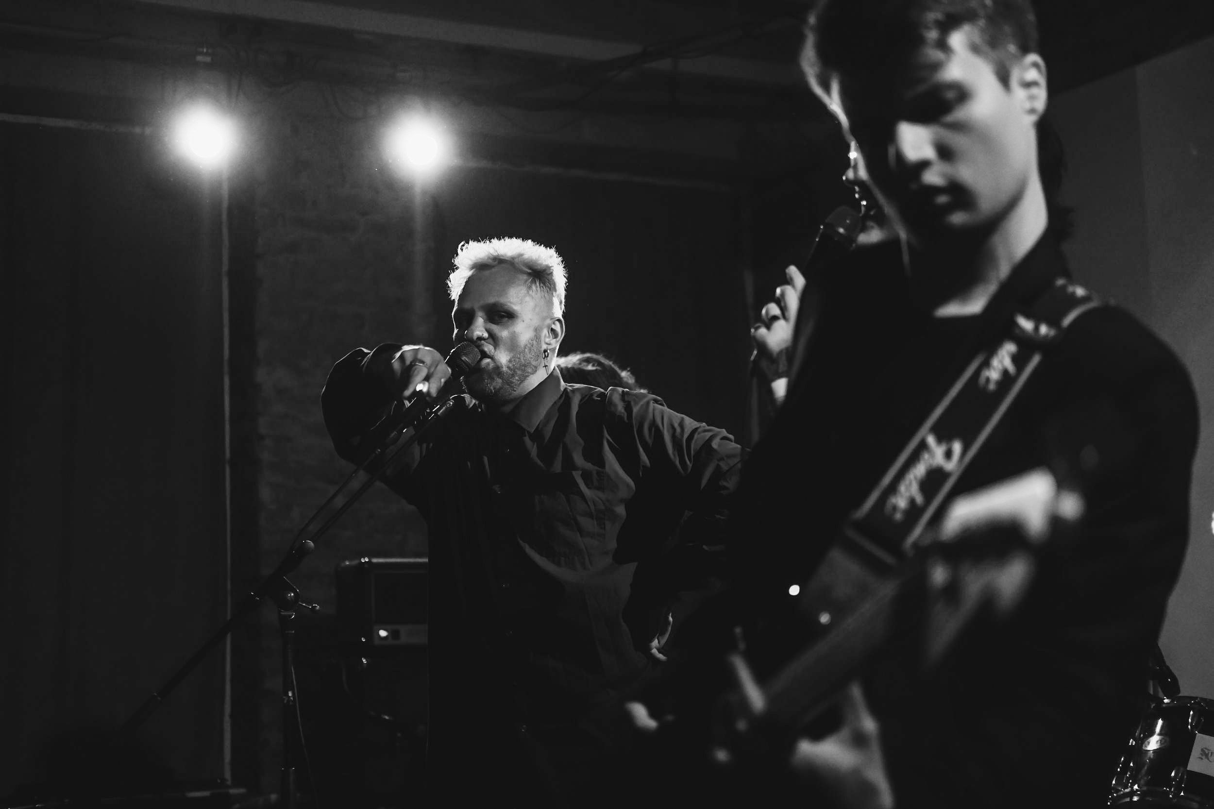 Doomer Fest (28 июля 2023). Репортажный фотограф Алексей Пирязев