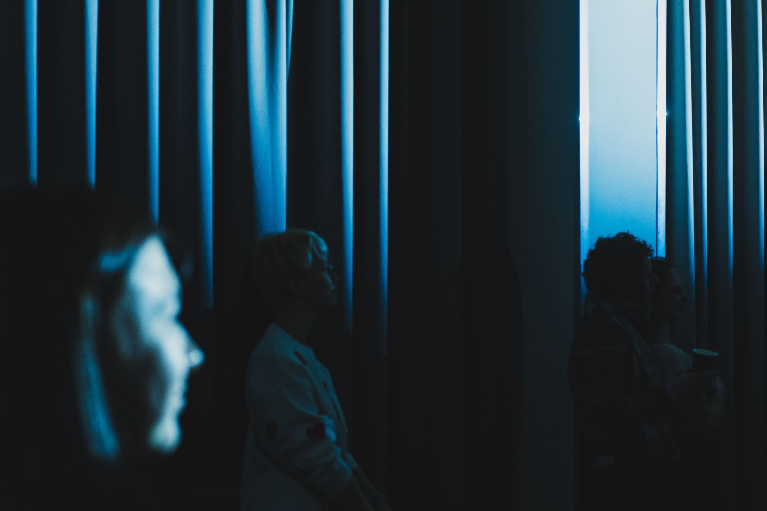 Полюса. Репортажный фотограф Алексей Пирязев