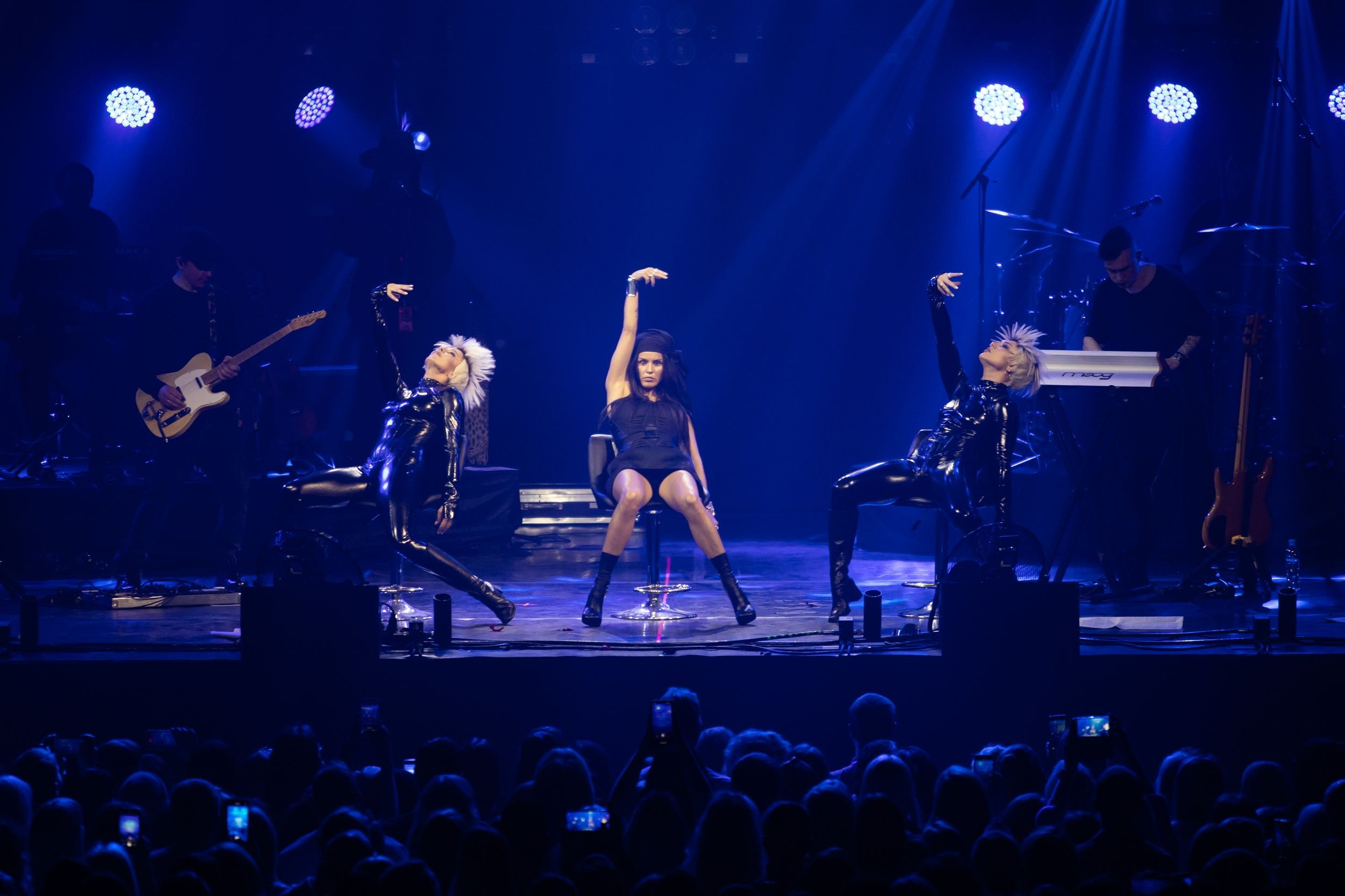 Zivert. Репортажный фотограф Алексей Пирязев