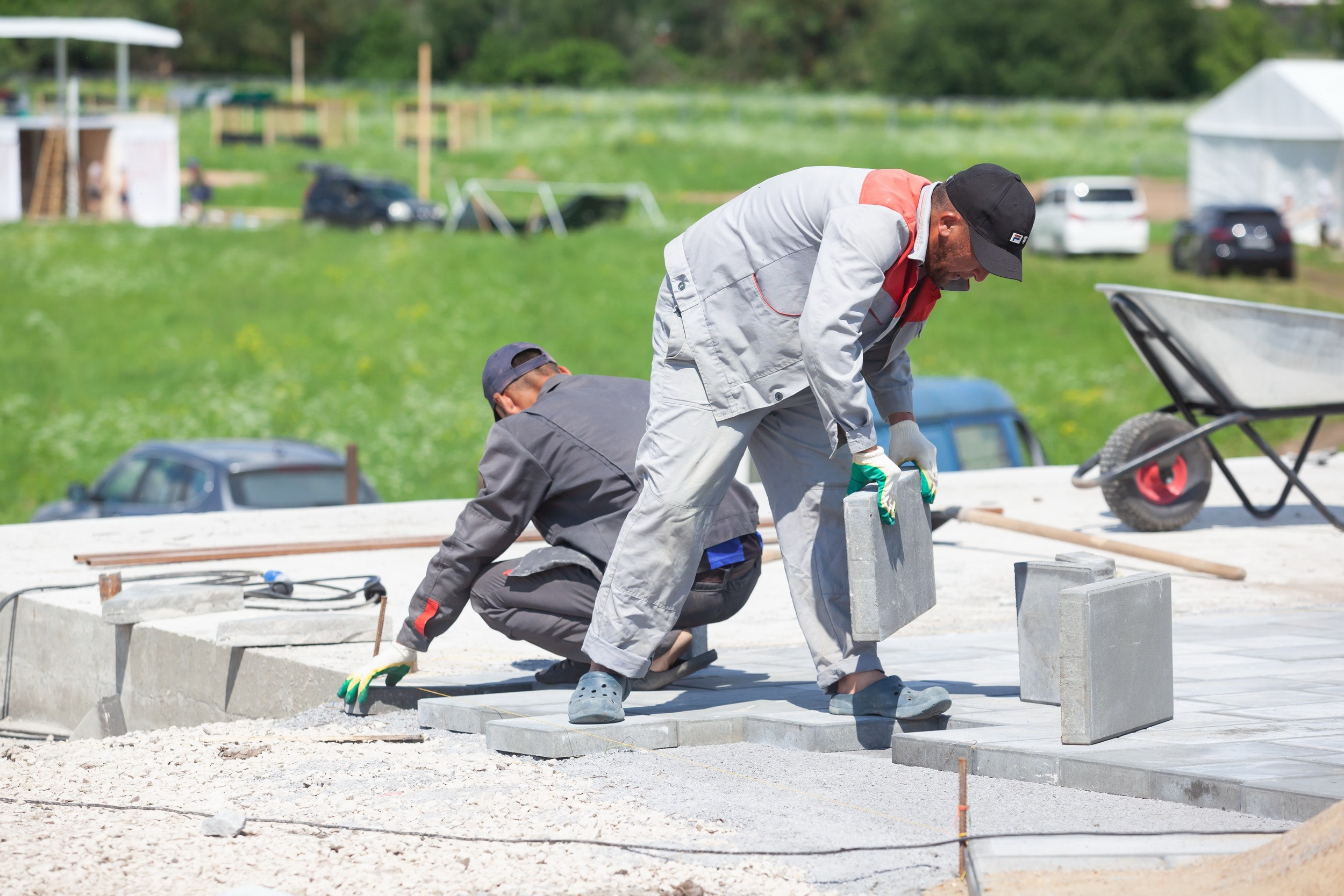 2021. Репортажный фотограф Алексей Пирязев