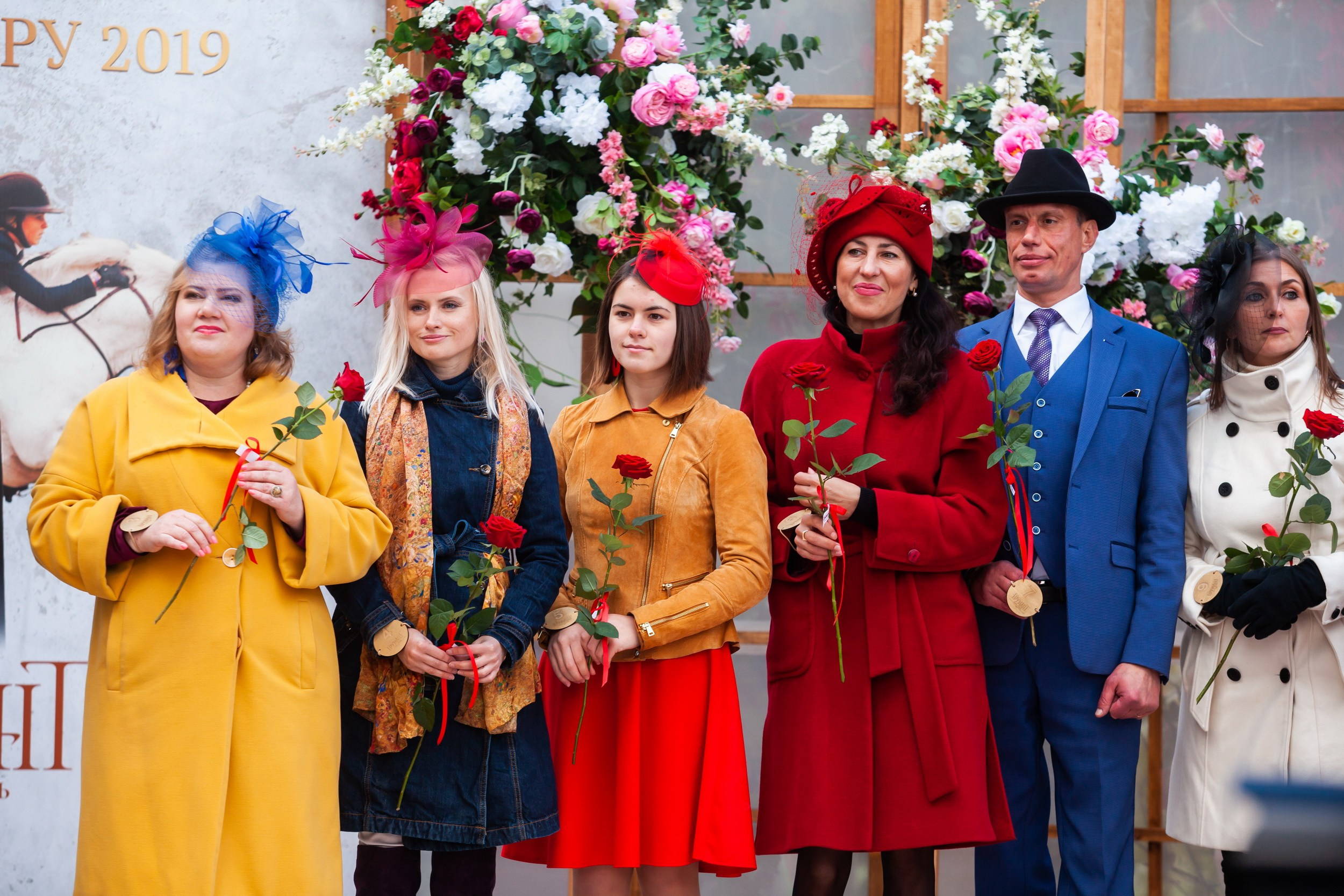 Кубок Губернатора по конкуру (21 сентября 2019). Репортажный фотограф Алексей Пирязев