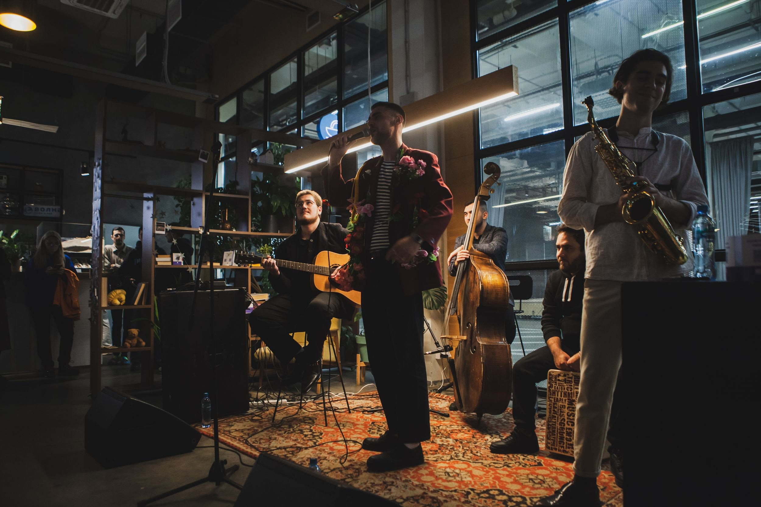 Культурное наследие. Репортажный фотограф Алексей Пирязев