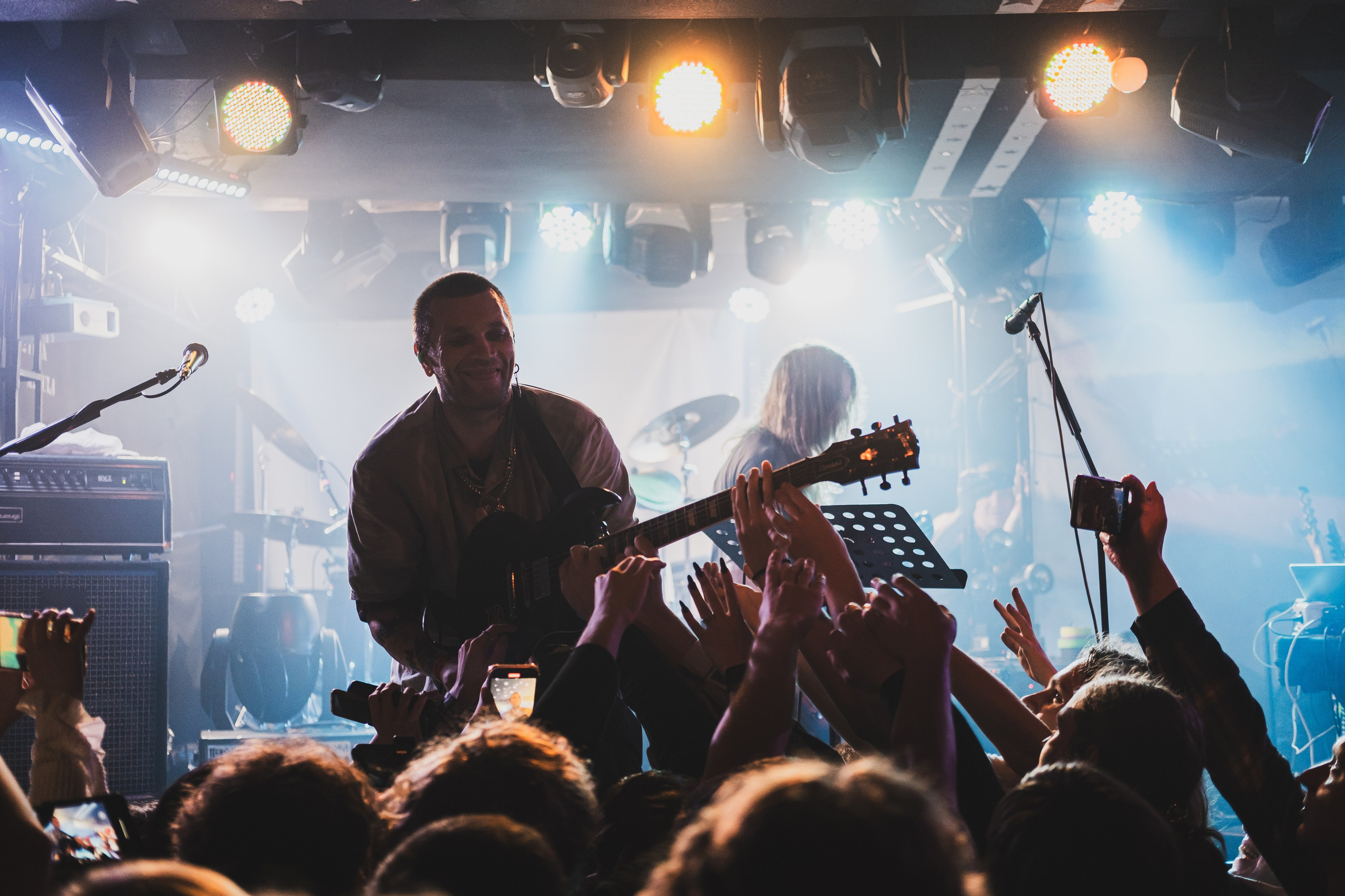 Психея. Репортажный фотограф Алексей Пирязев