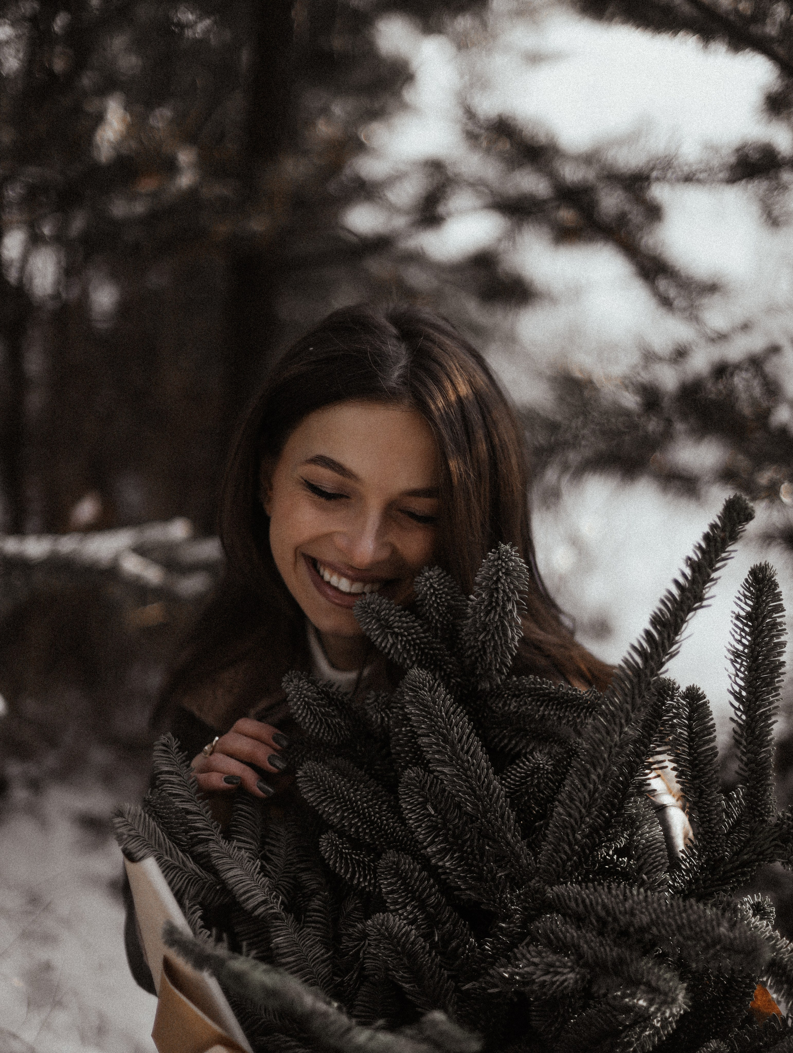 Анна. ФОТОГРАФ ИРКУТСК | ДАНИЕЛА МОНРО