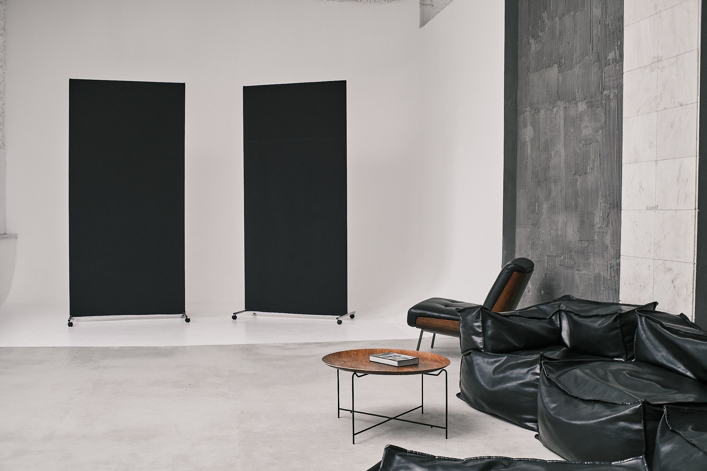 Стильная фотостудия в Барнауле. MN Studio