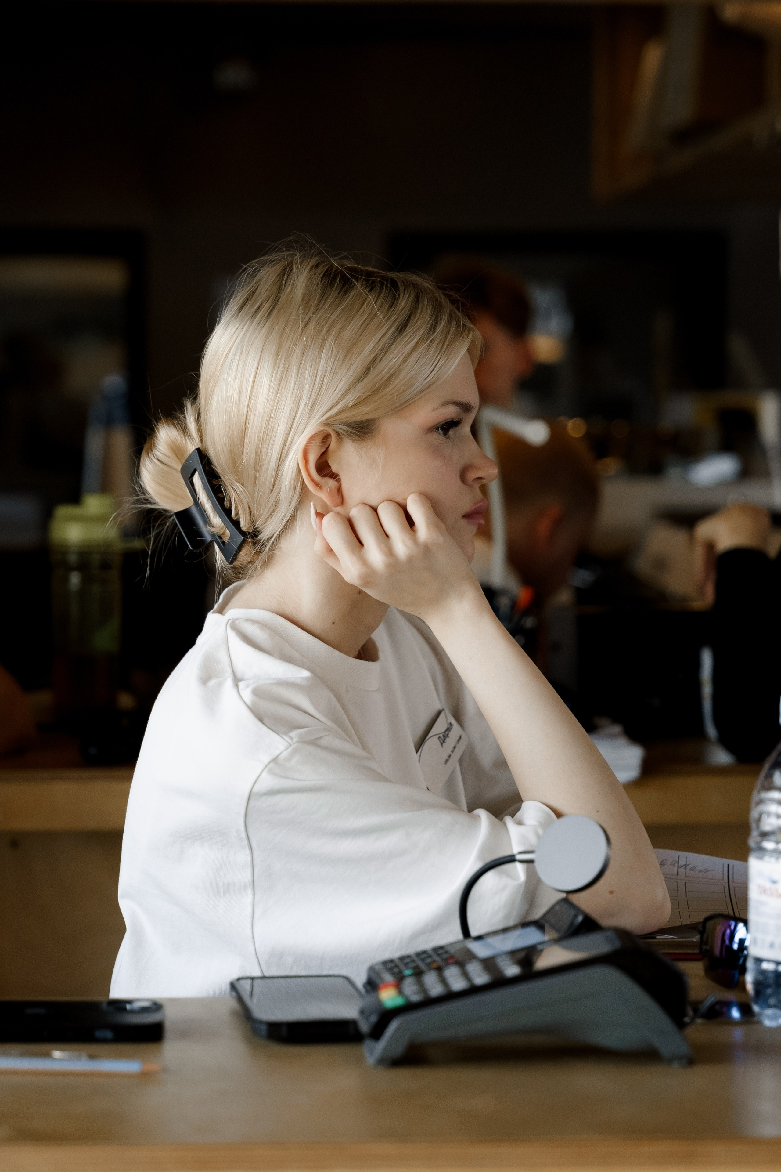 Surf 2025. Фотограф Валерия Крахмалева