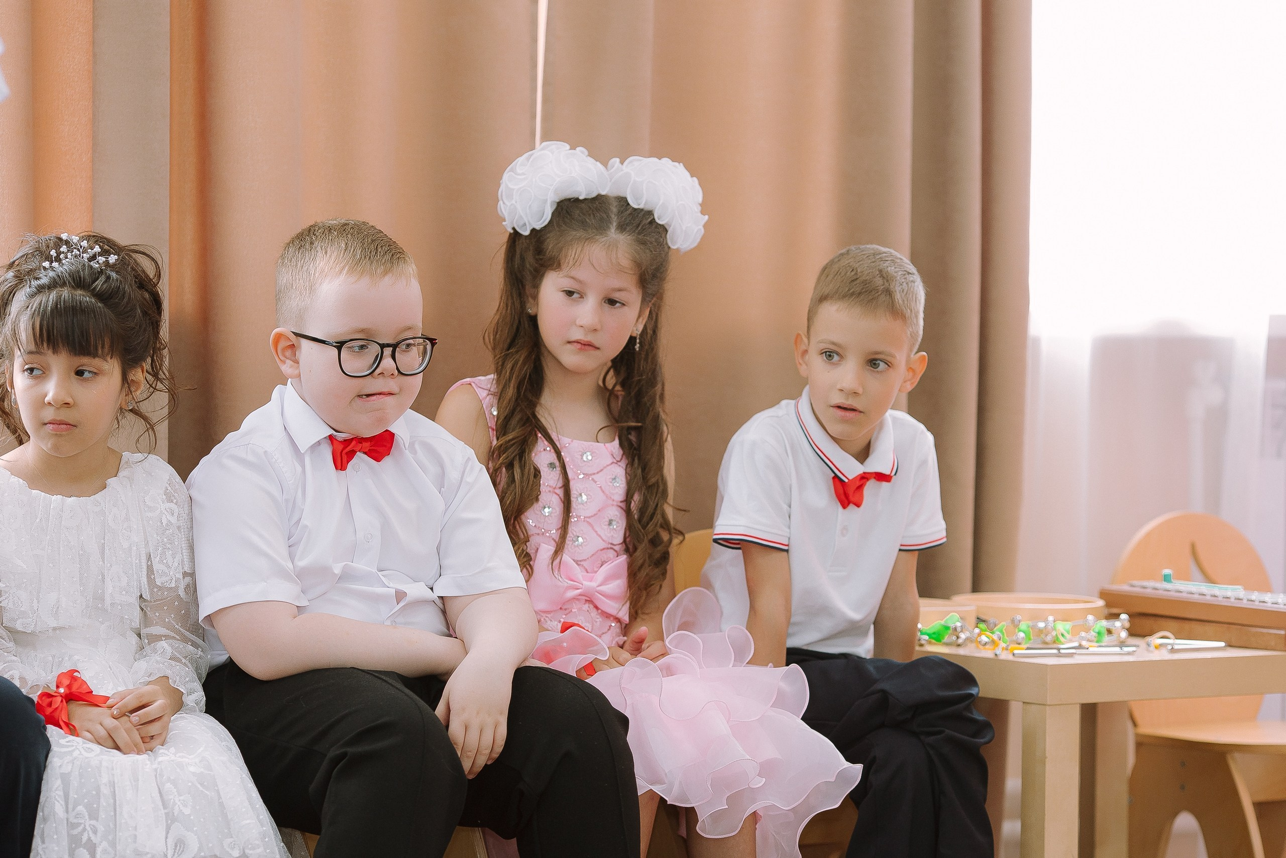 Выпускной в ДС 26. Выпускные альбомы Натальи Бутко: Новороссийск, Анапа, Геленджик