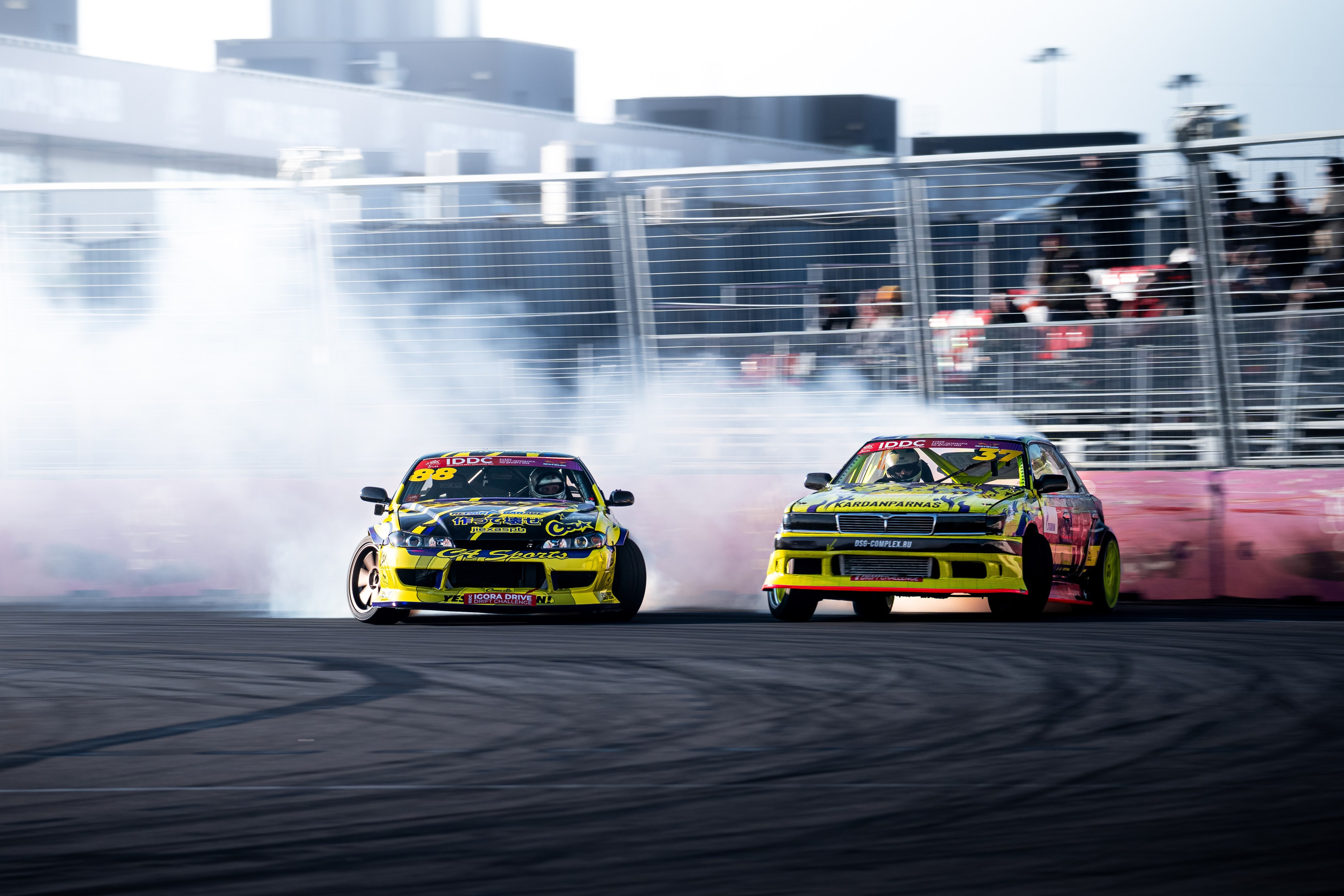 IGORA DRIVE DRIFT CHALLENGE 25. АВТОСПОРТИВНЫЙ ФОТОГРАФ