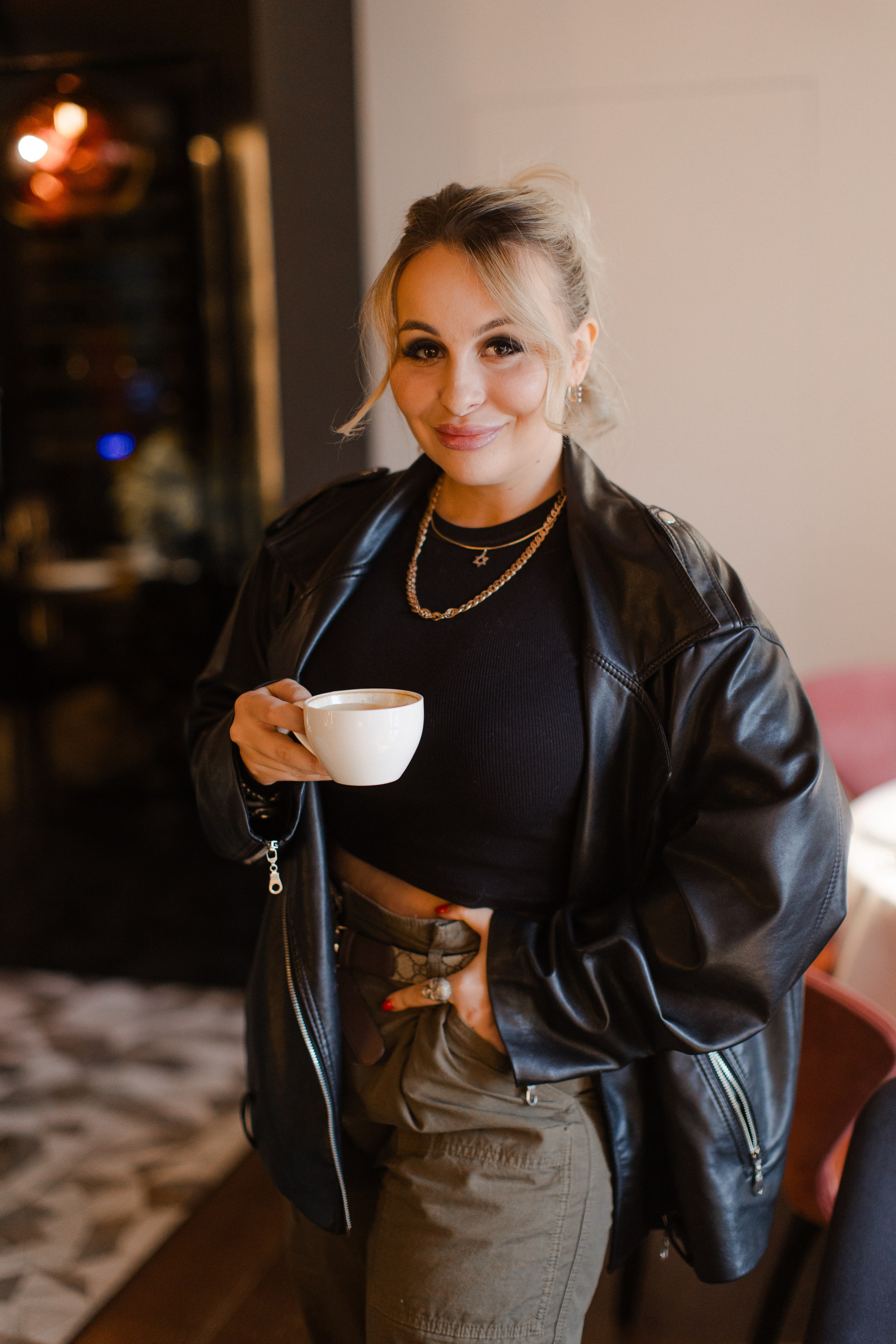 Бизнес-завтрак Wink. Алексей Дьяков. Photo • Video • Event