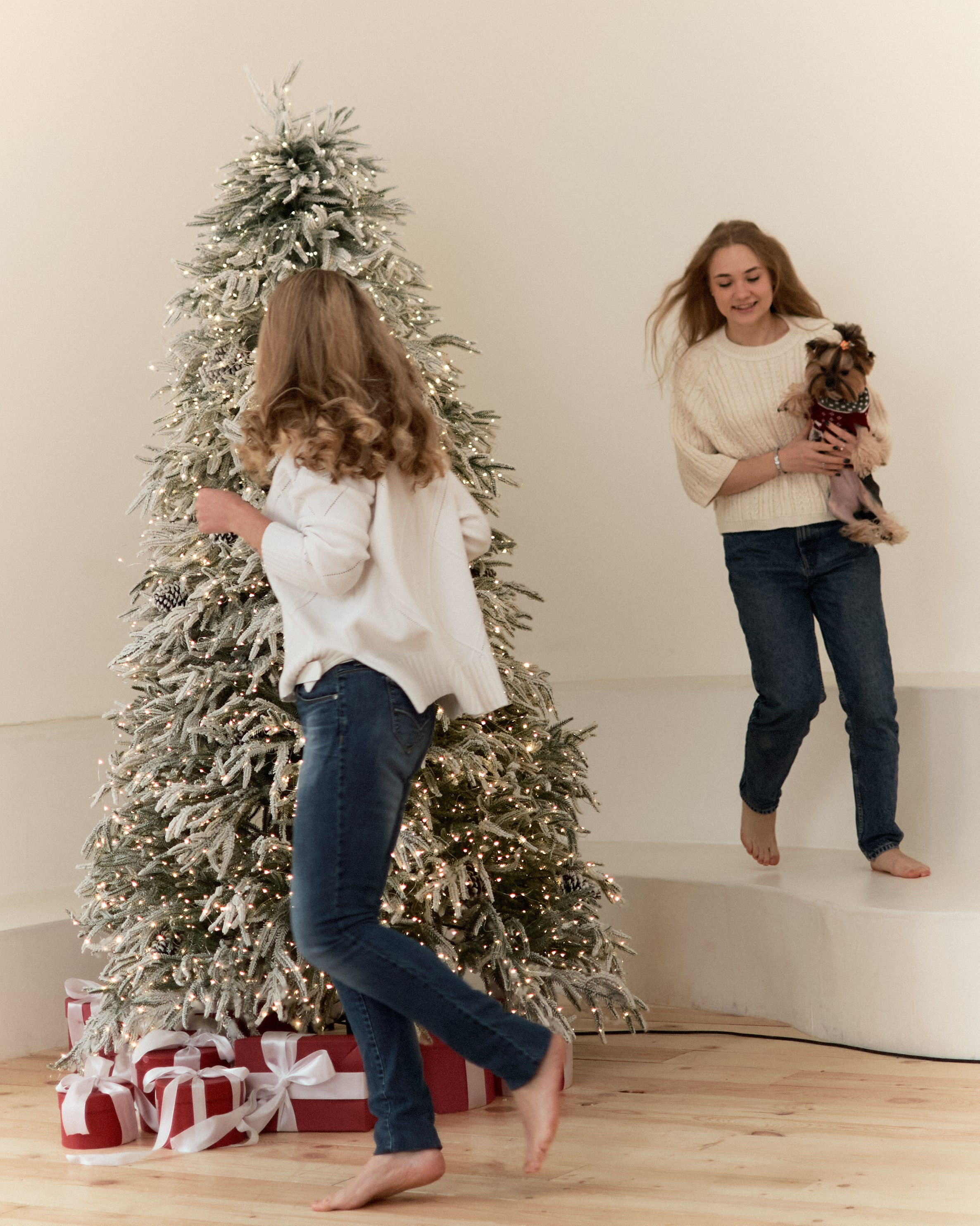 Парная. Фотограф Ростов-на-Дону Яна Митина