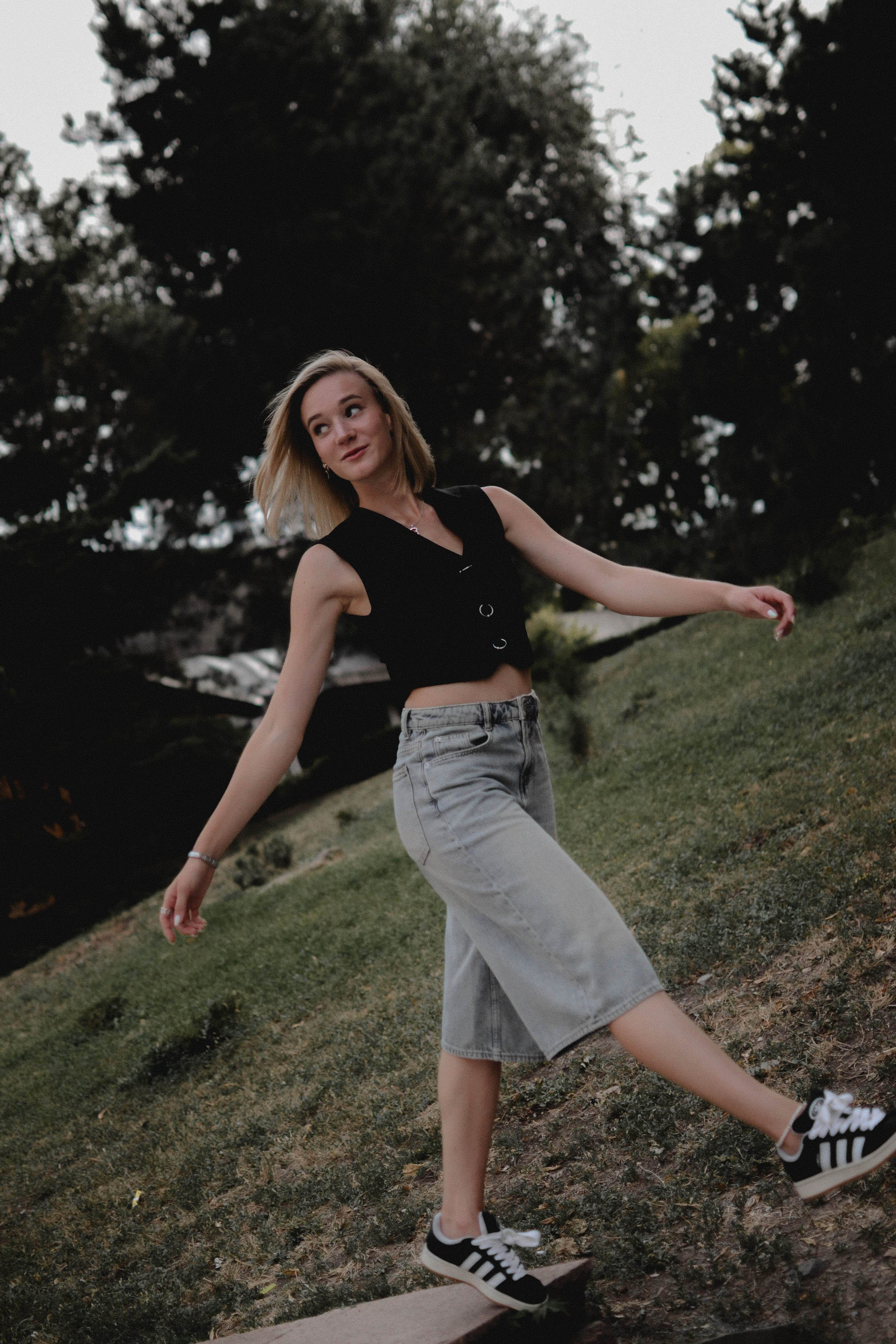 Индивидуальные (улица). Фотограф Ростов-на-Дону Яна Митина