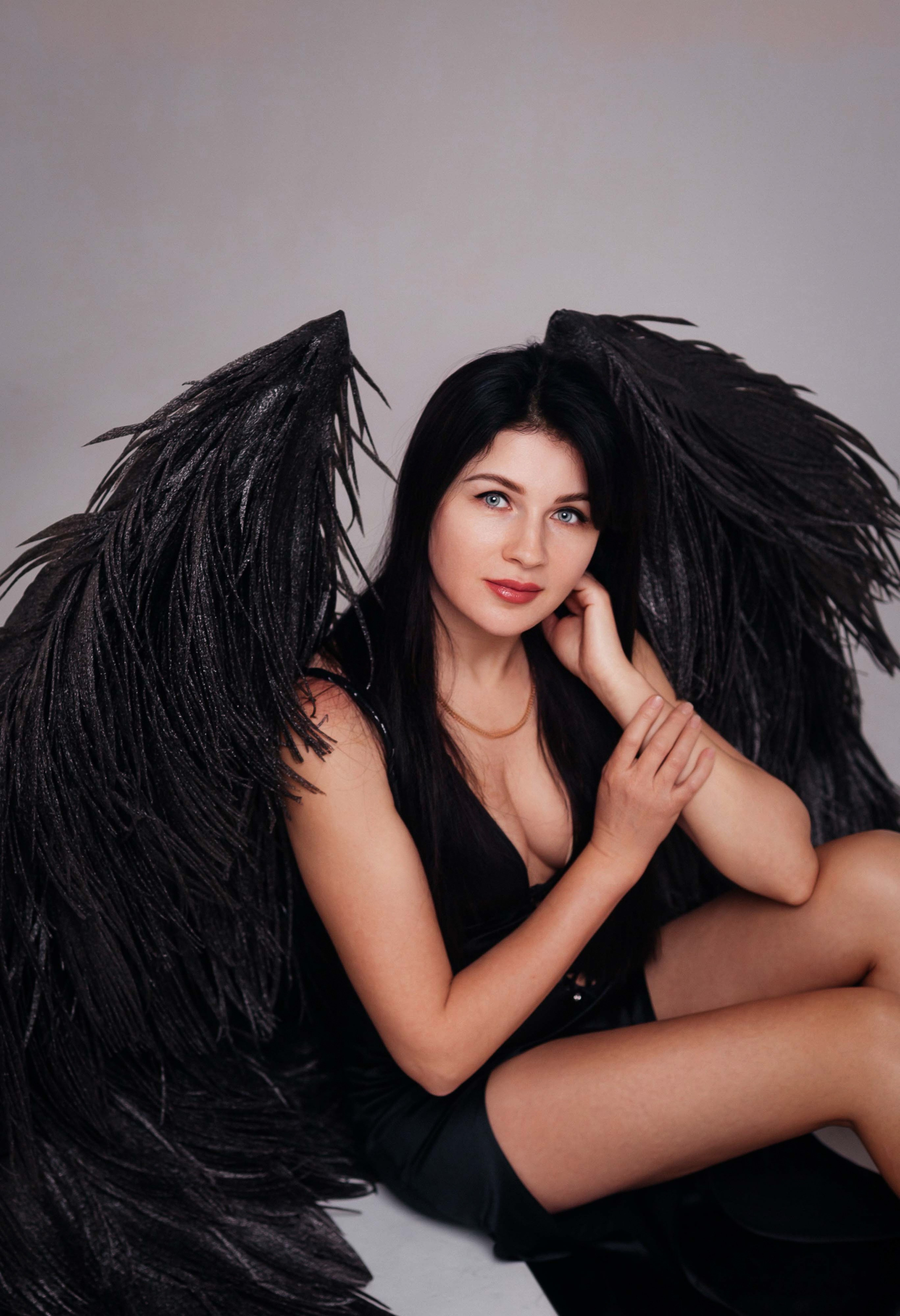 С крыльями 🪽. Фотограф Крым, Севастополь