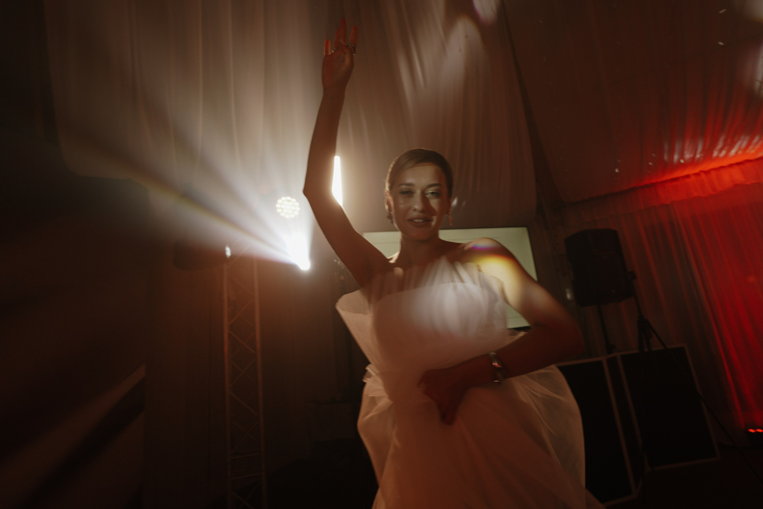 Георгий и Анна. Организатор Романова Любовь