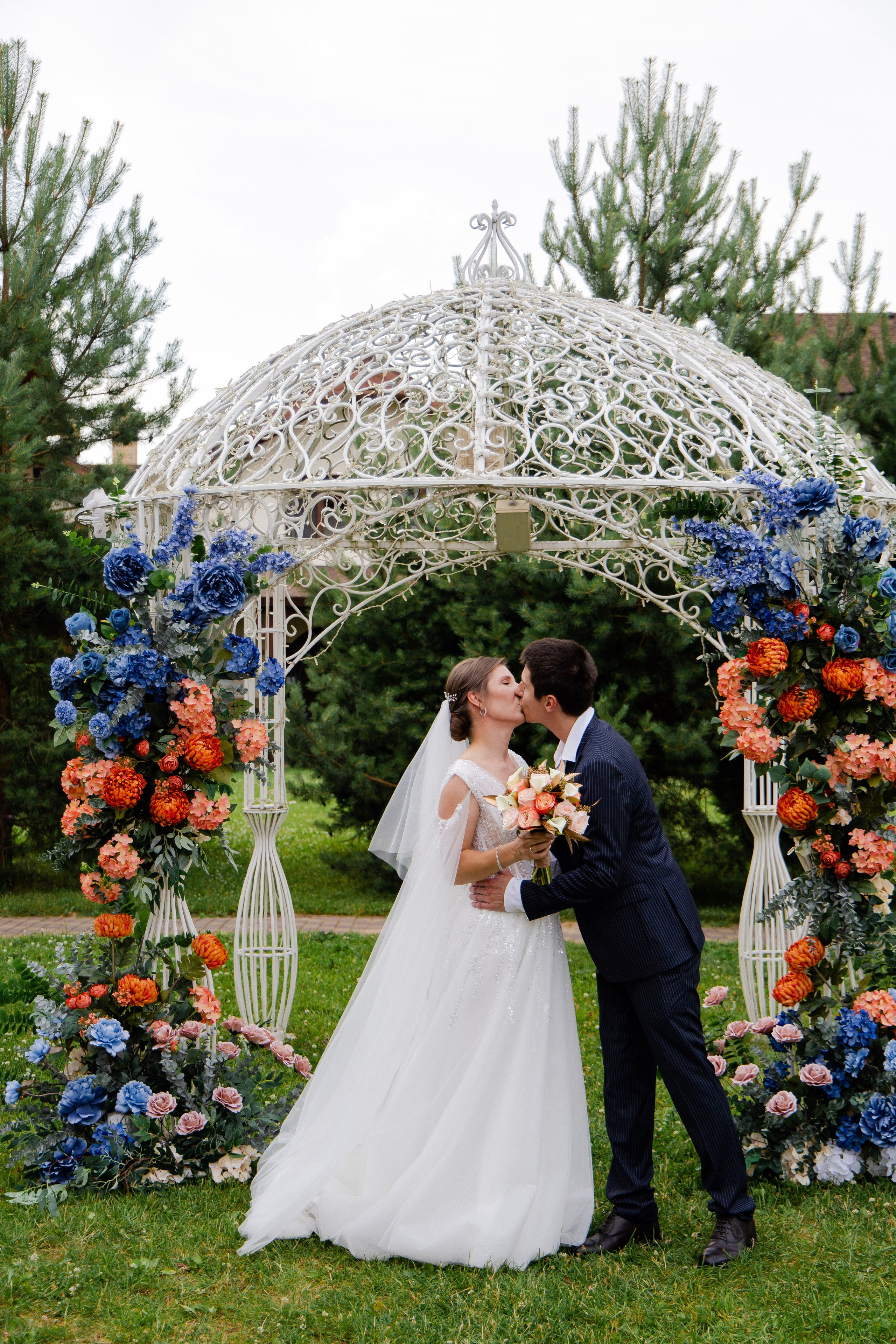 Aurora M+P. Организация и съёмка мероприятий любого формата. Иван Быков