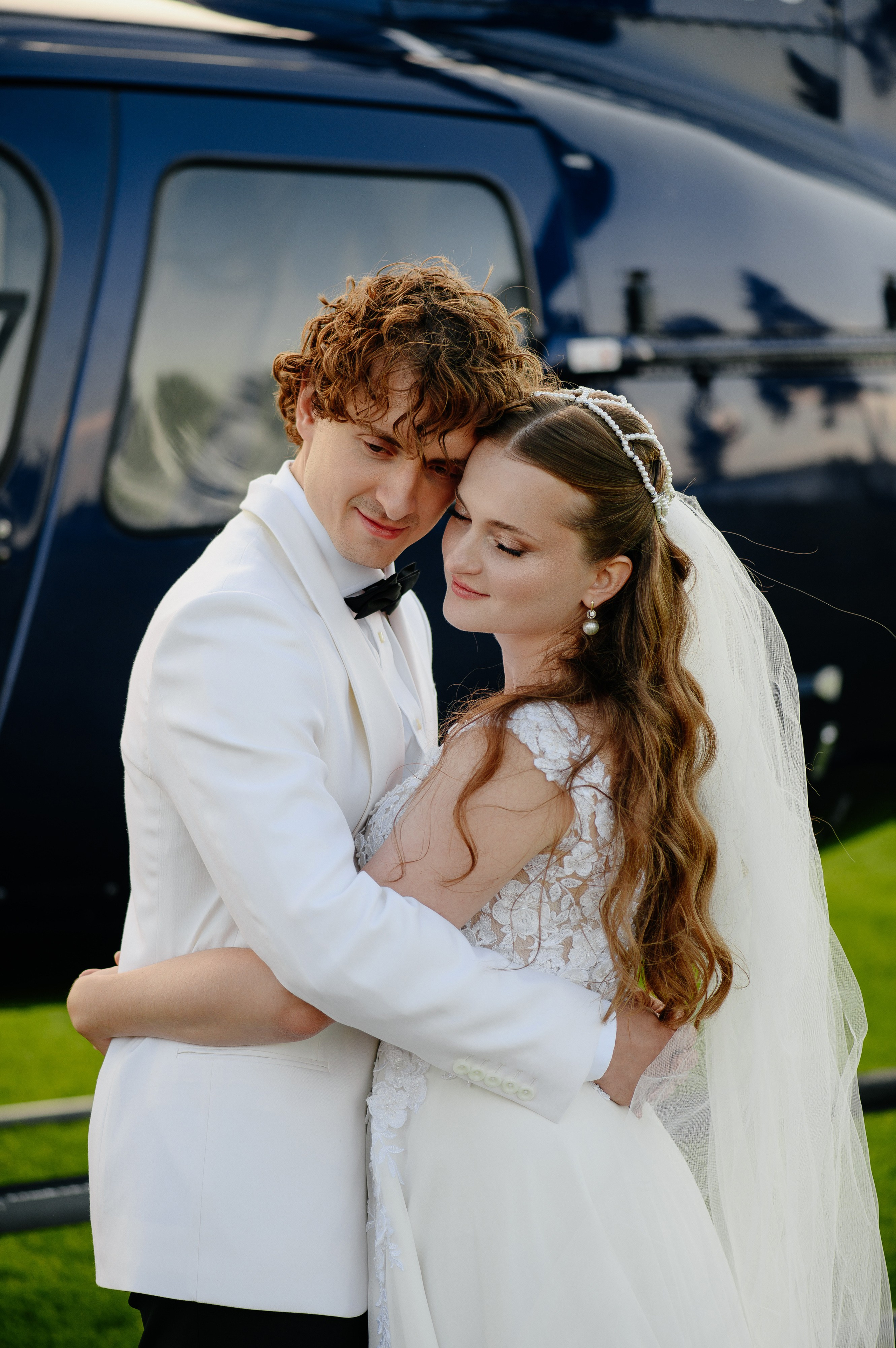PREWEDDING. Фотограф Евгений Фураев