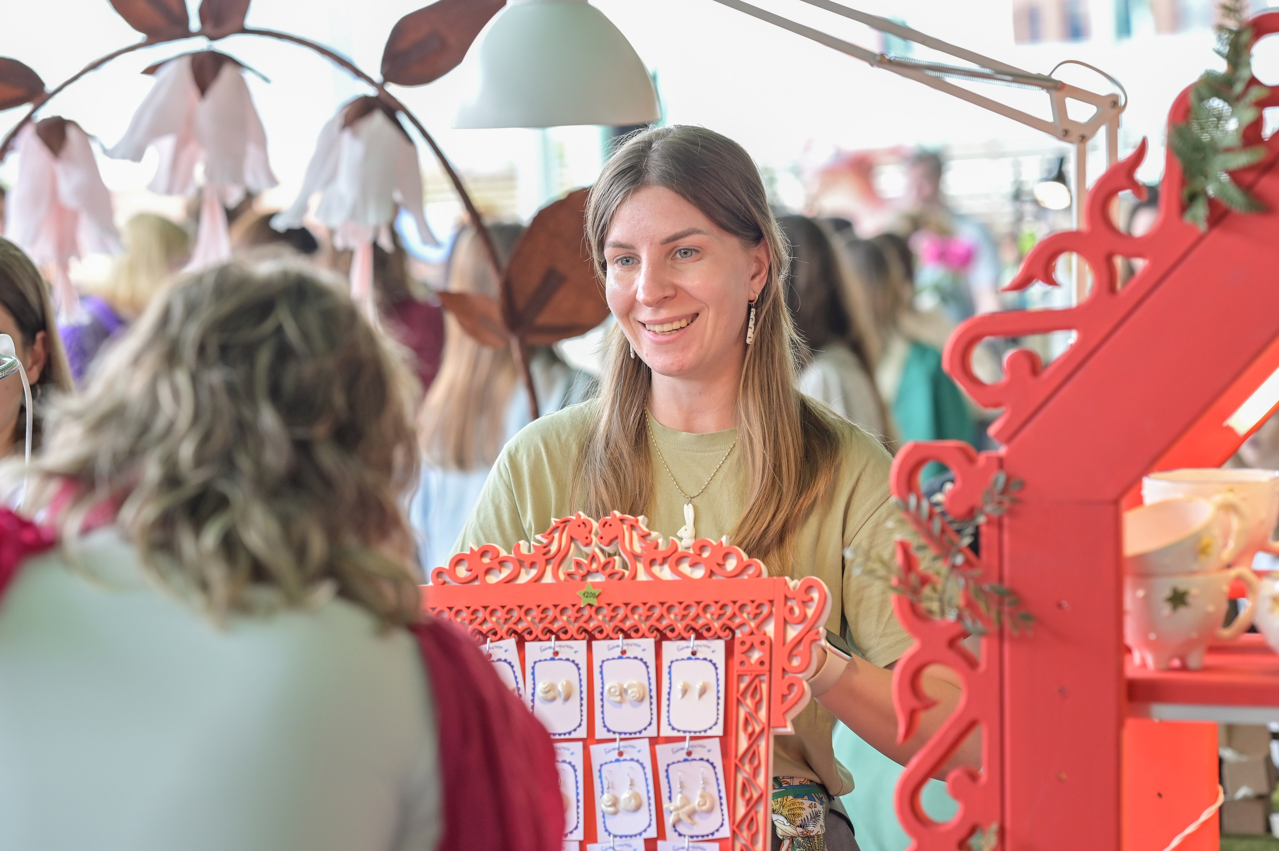 Ceramania Лето 2025 г. Семейный и репортажный фотограф в Москве Анастасия Трубкина