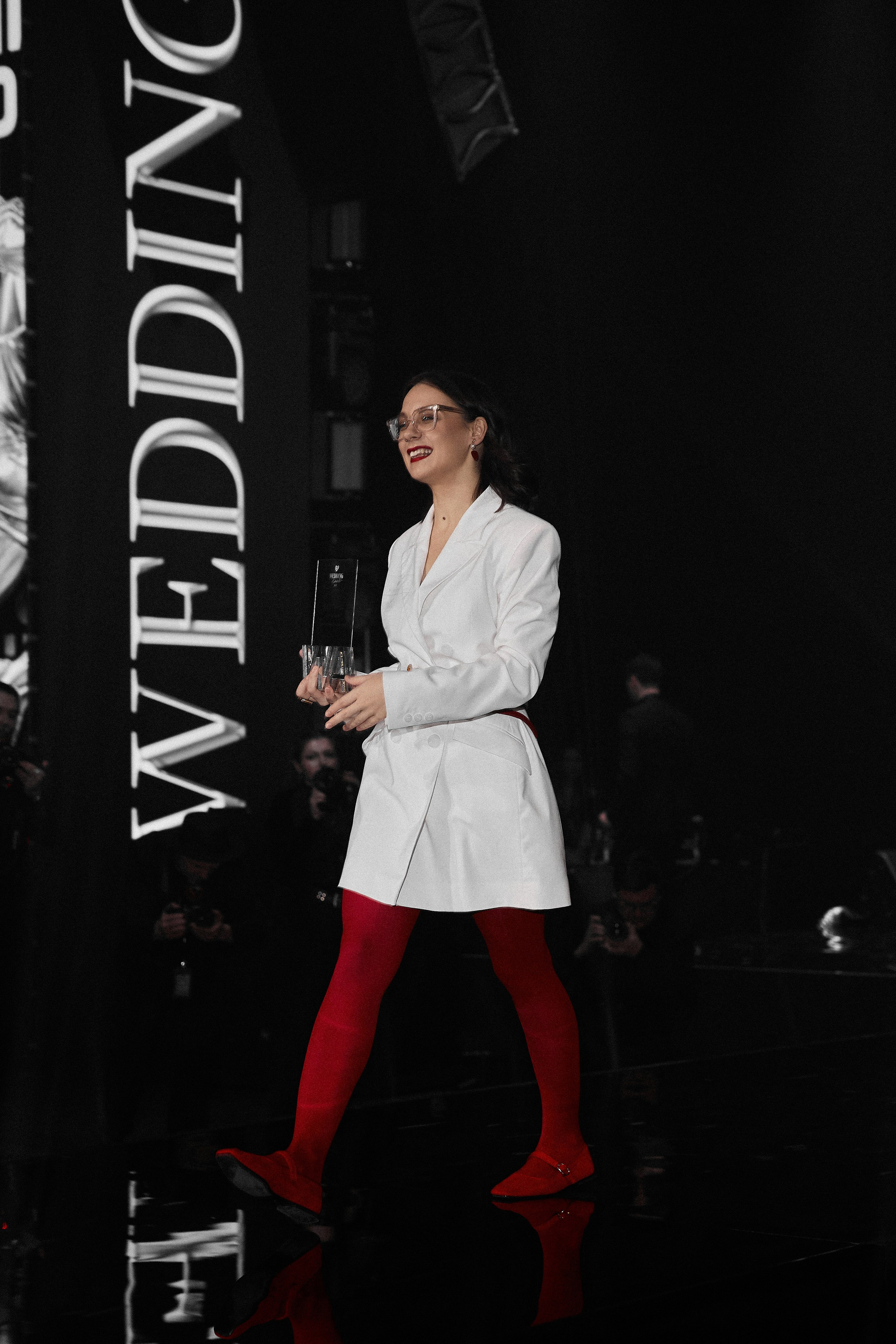 Wedding Awards Юг 2024. Фотограф Айвазова Наталья Краснодар