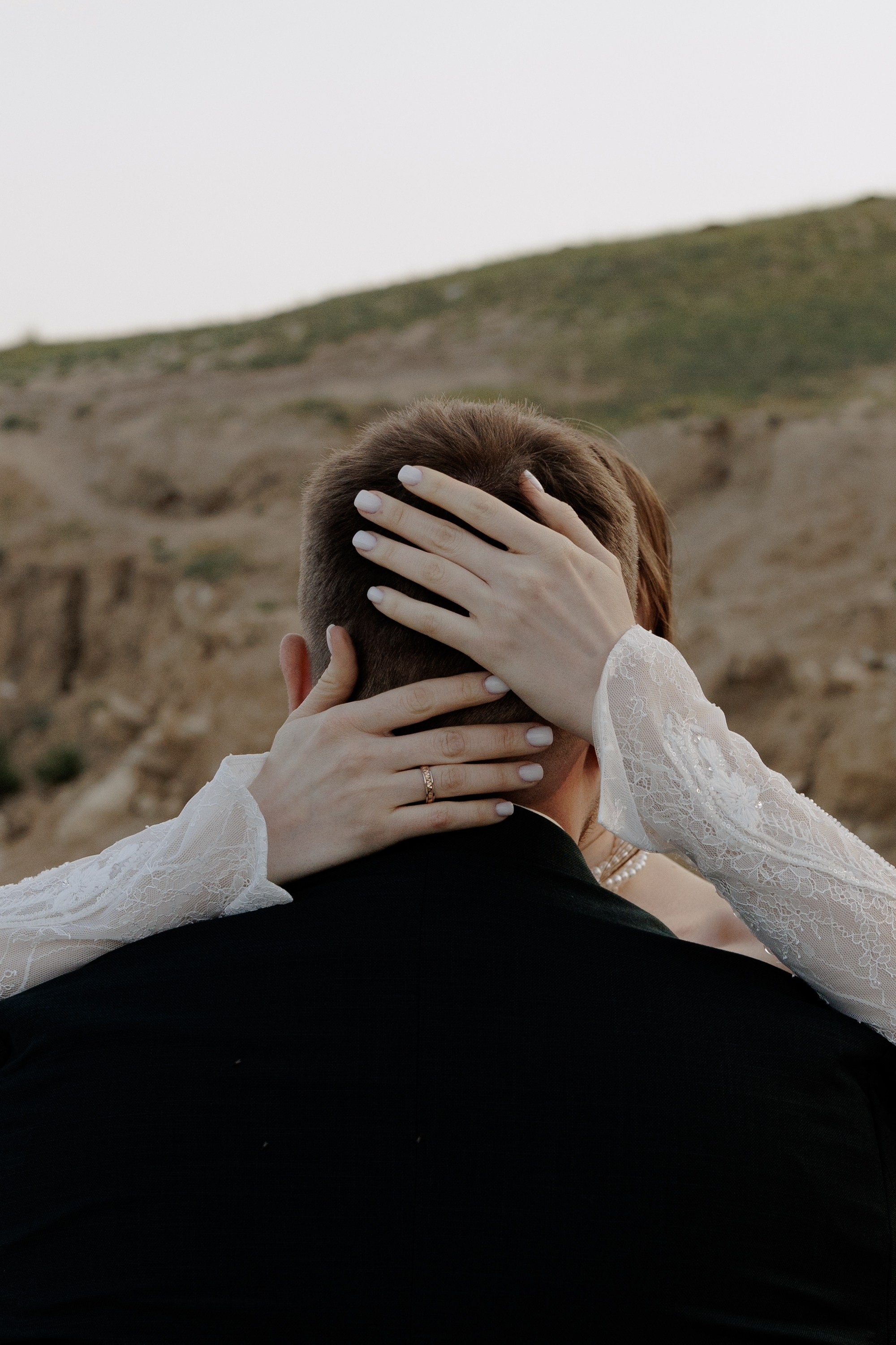 Ты, я и море. Свадебный фотограф