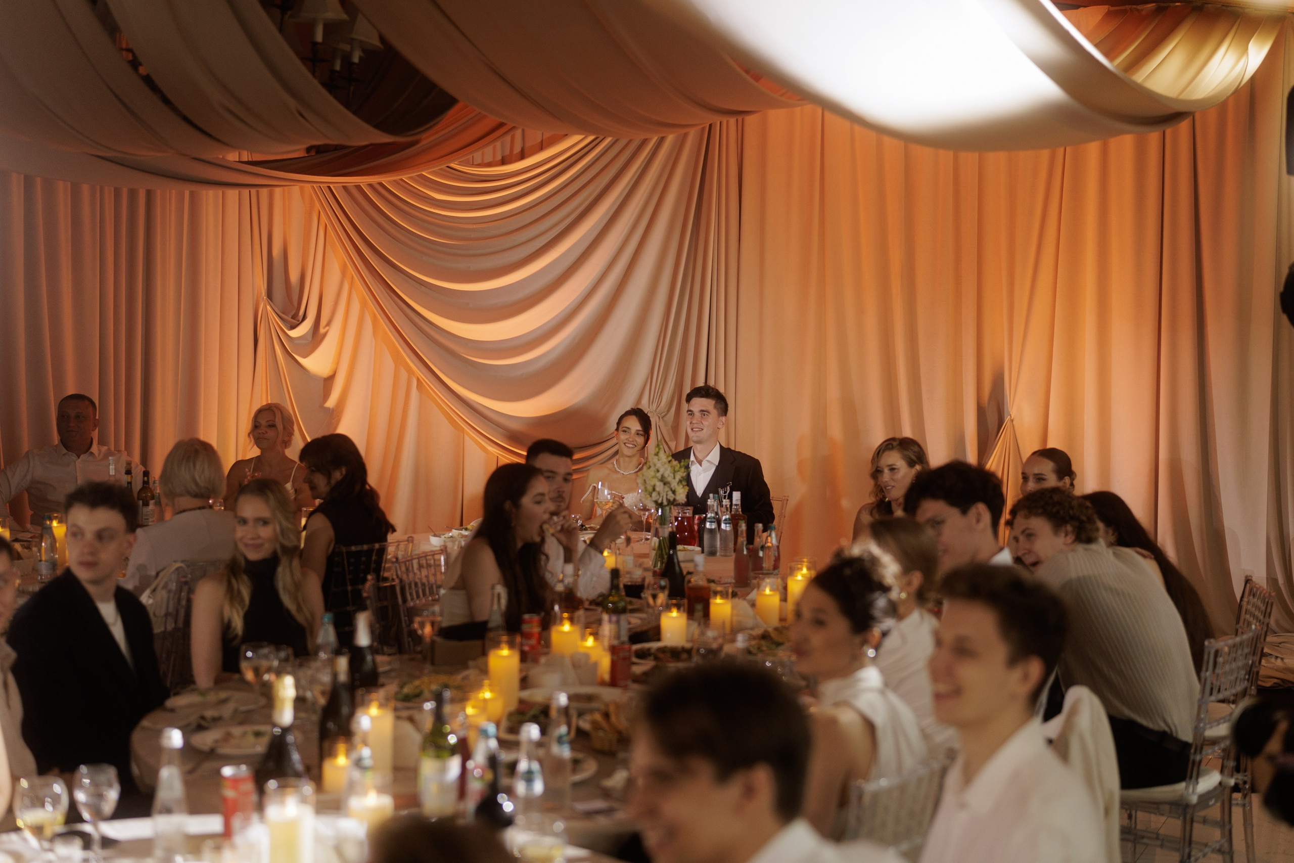 Андрей и Валерия (клиентская серия). Фотограф Иркутск