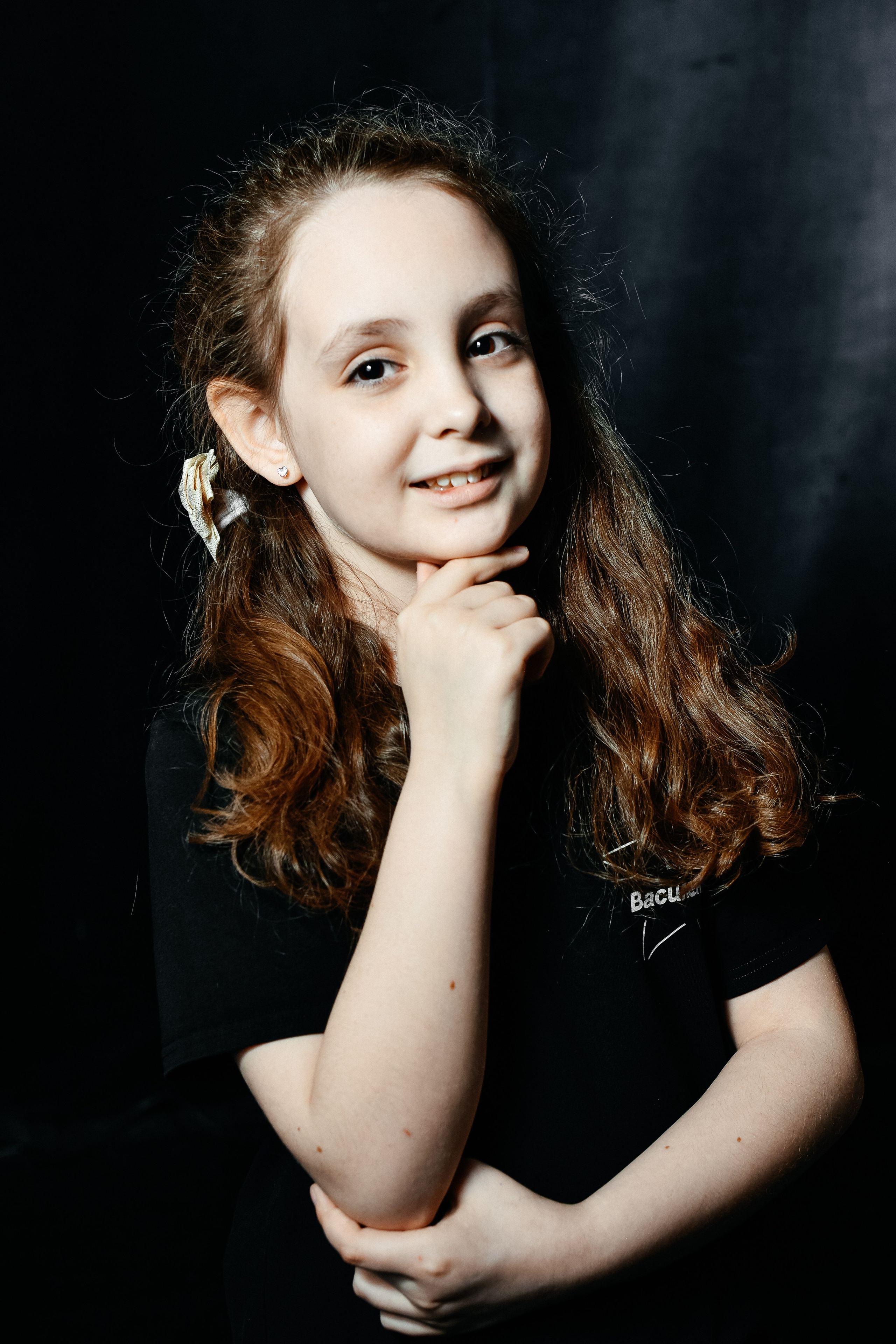 Дети «Артист»